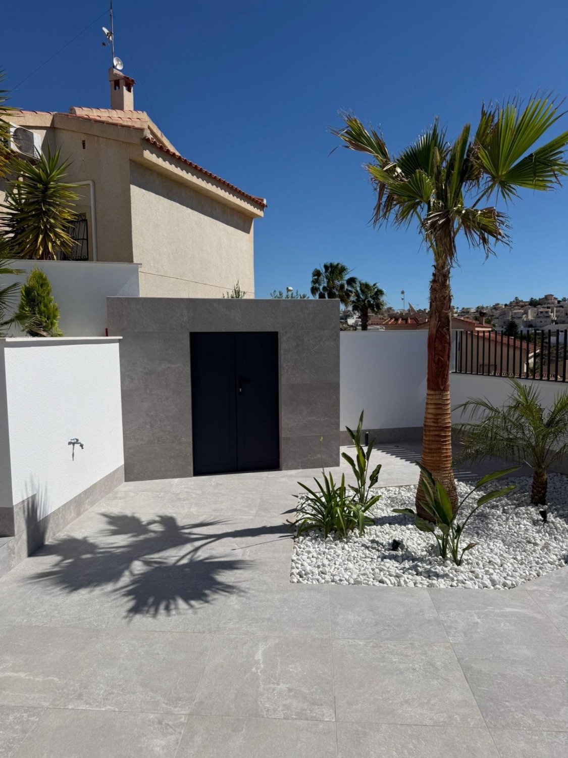 Villa i Ciudad Quesada, Alicante, Spanien 4 sovrum, 203 kvm. Nr. 183119