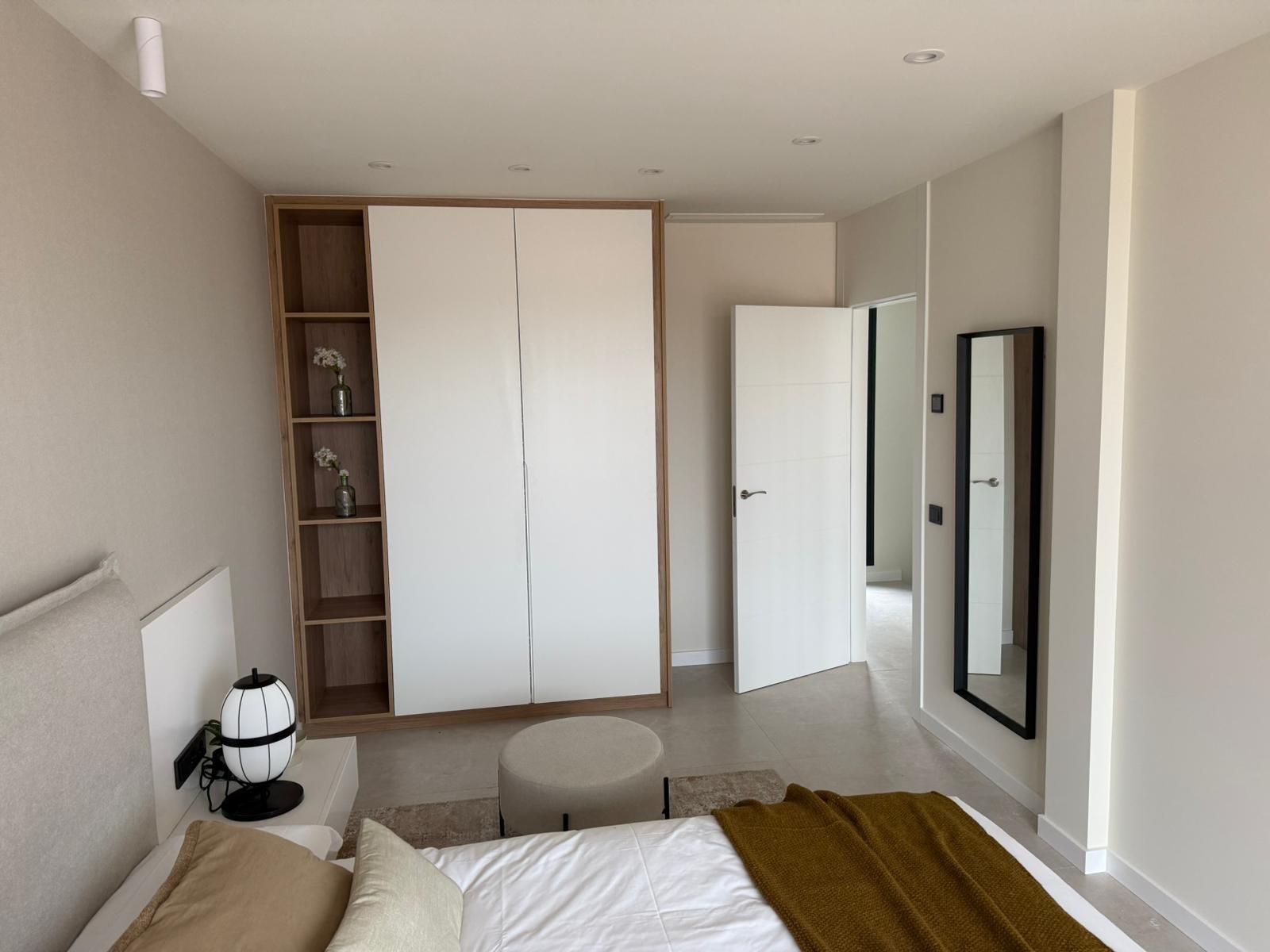 Villa i Ciudad Quesada, Alicante, Spanien 4 sovrum, 203 kvm. Nr. 183119