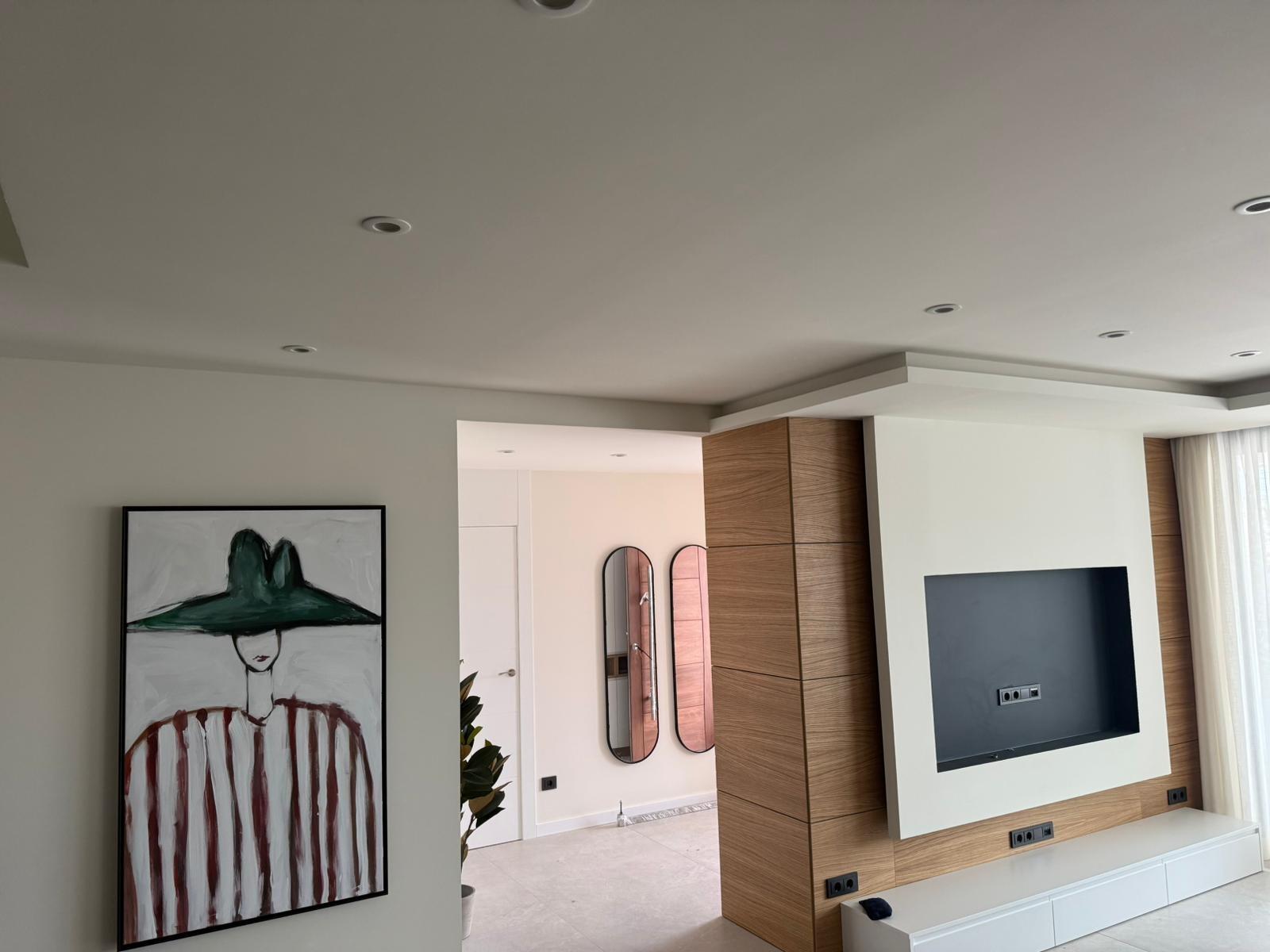 Villa i Ciudad Quesada, Alicante, Spanien 4 sovrum, 203 kvm. Nr. 183119