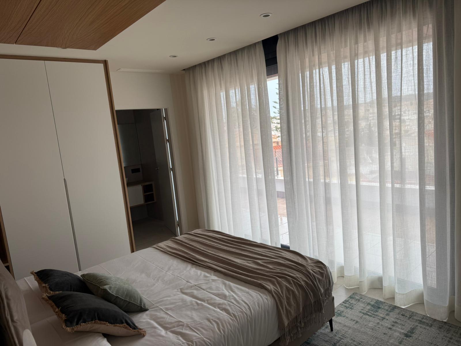 Villa i Ciudad Quesada, Alicante, Spanien 4 sovrum, 203 kvm. Nr. 183119