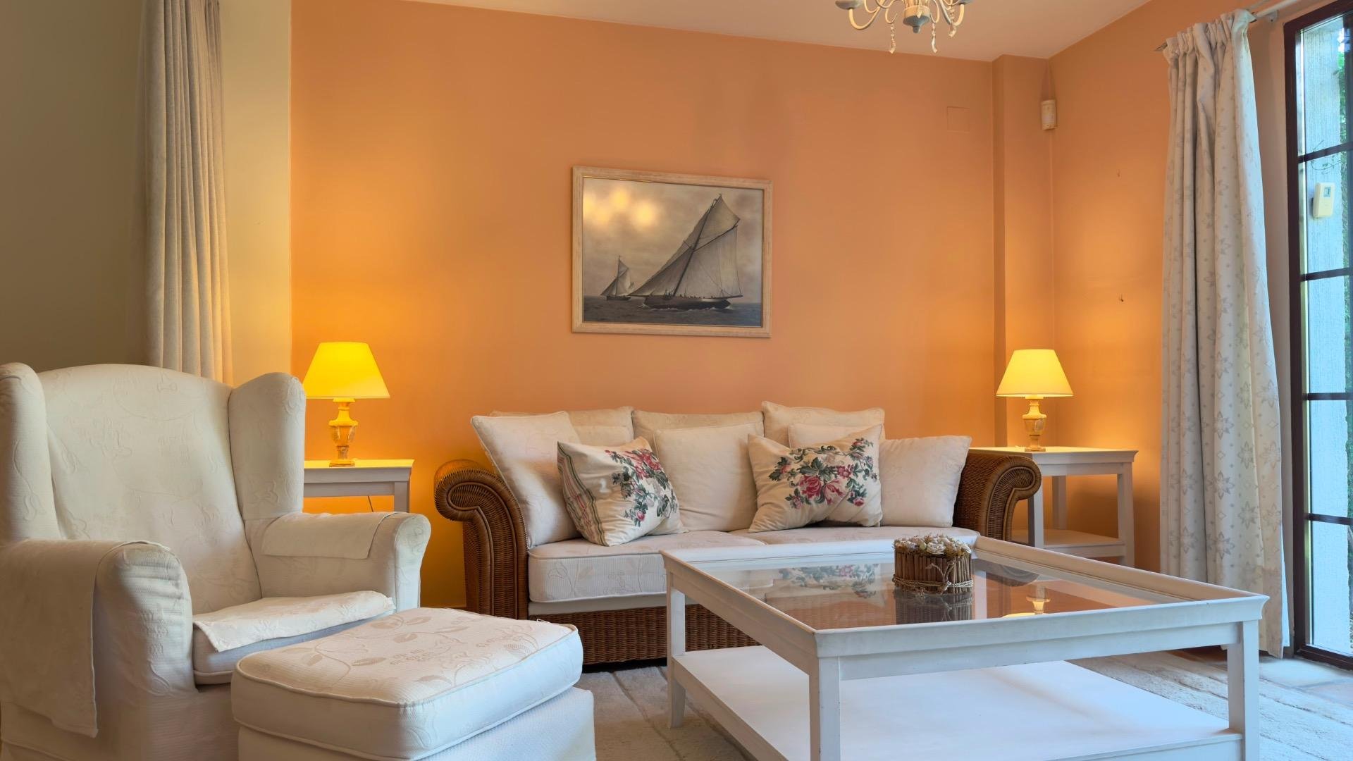 Bungalow en Finestrat, Alicante, España 2 dormitorios, 137.02 m2 No. 183116