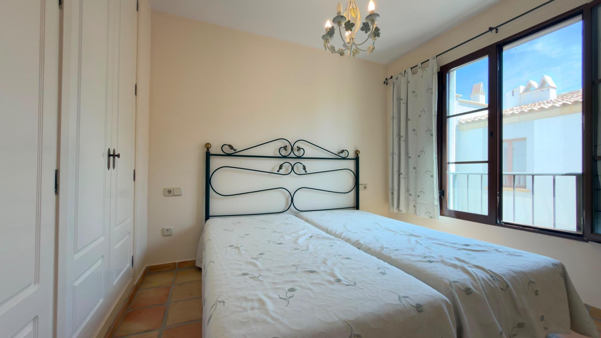 Bungalow en Finestrat, Alicante, España 2 dormitorios, 137.02 m2 No. 183116