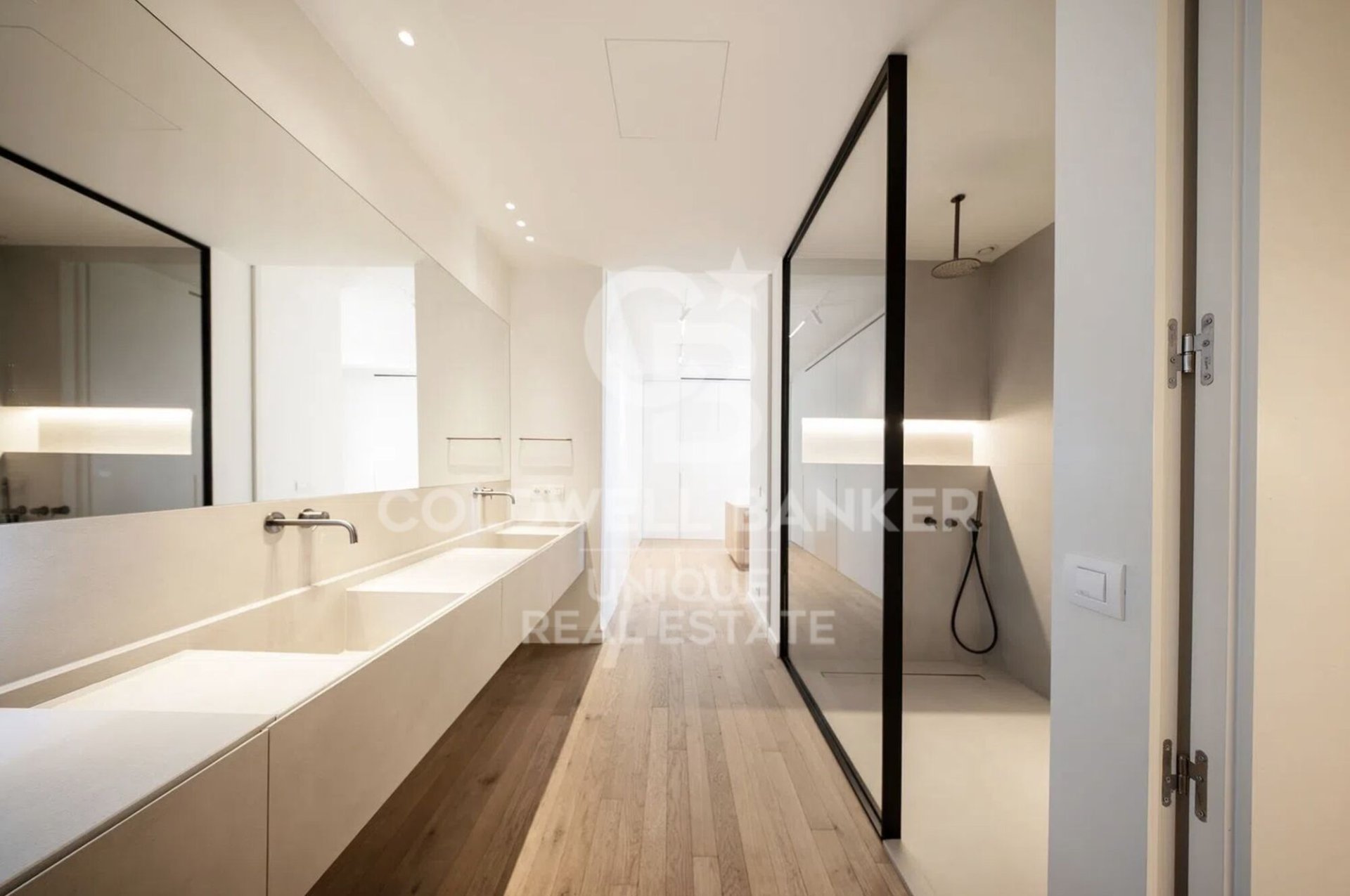 Penthauss Madrid, Spānijā 4 istabas, 366 m2 Nr. 157107