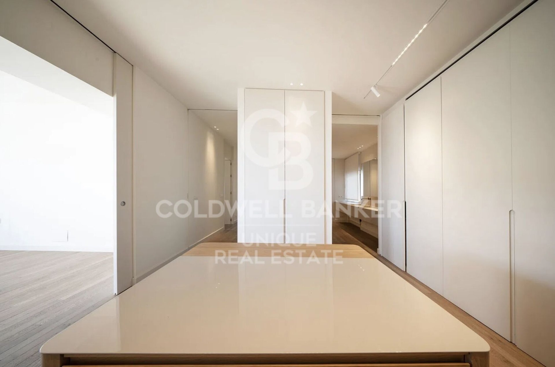Penthauss Madrid, Spānijā 4 istabas, 366 m2 Nr. 157107