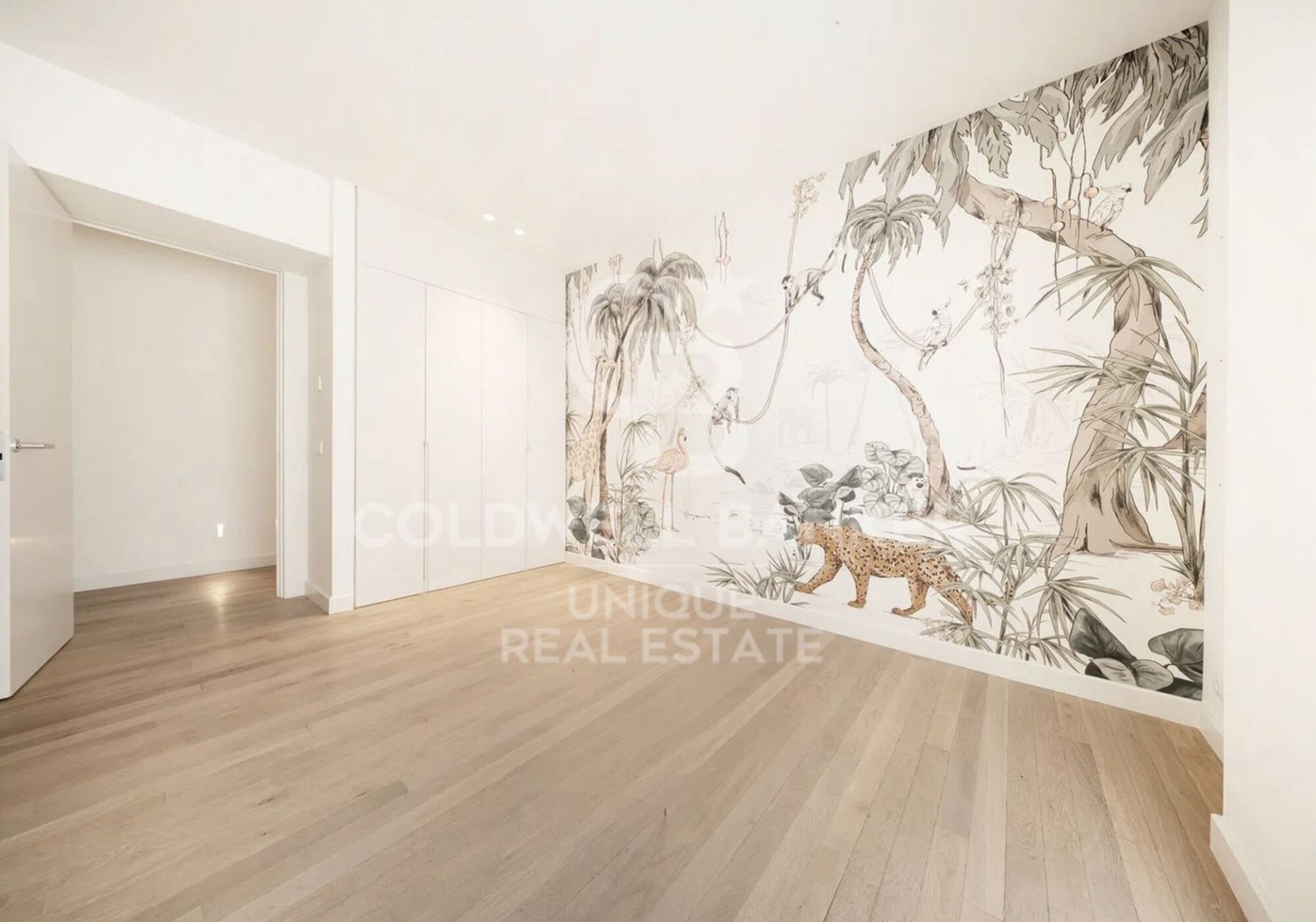 Penthauss Madrid, Spānijā 4 istabas, 366 m2 Nr. 157107