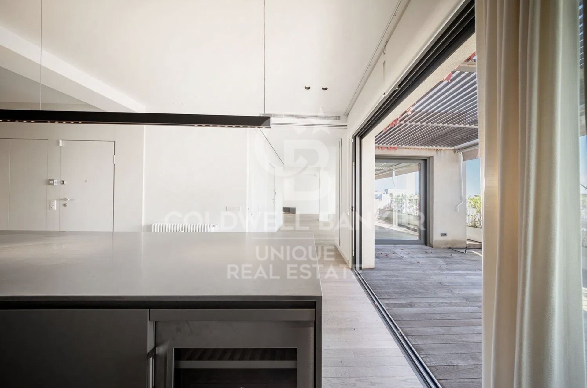 Penthauss Madrid, Spānijā 4 istabas, 366 m2 Nr. 157107