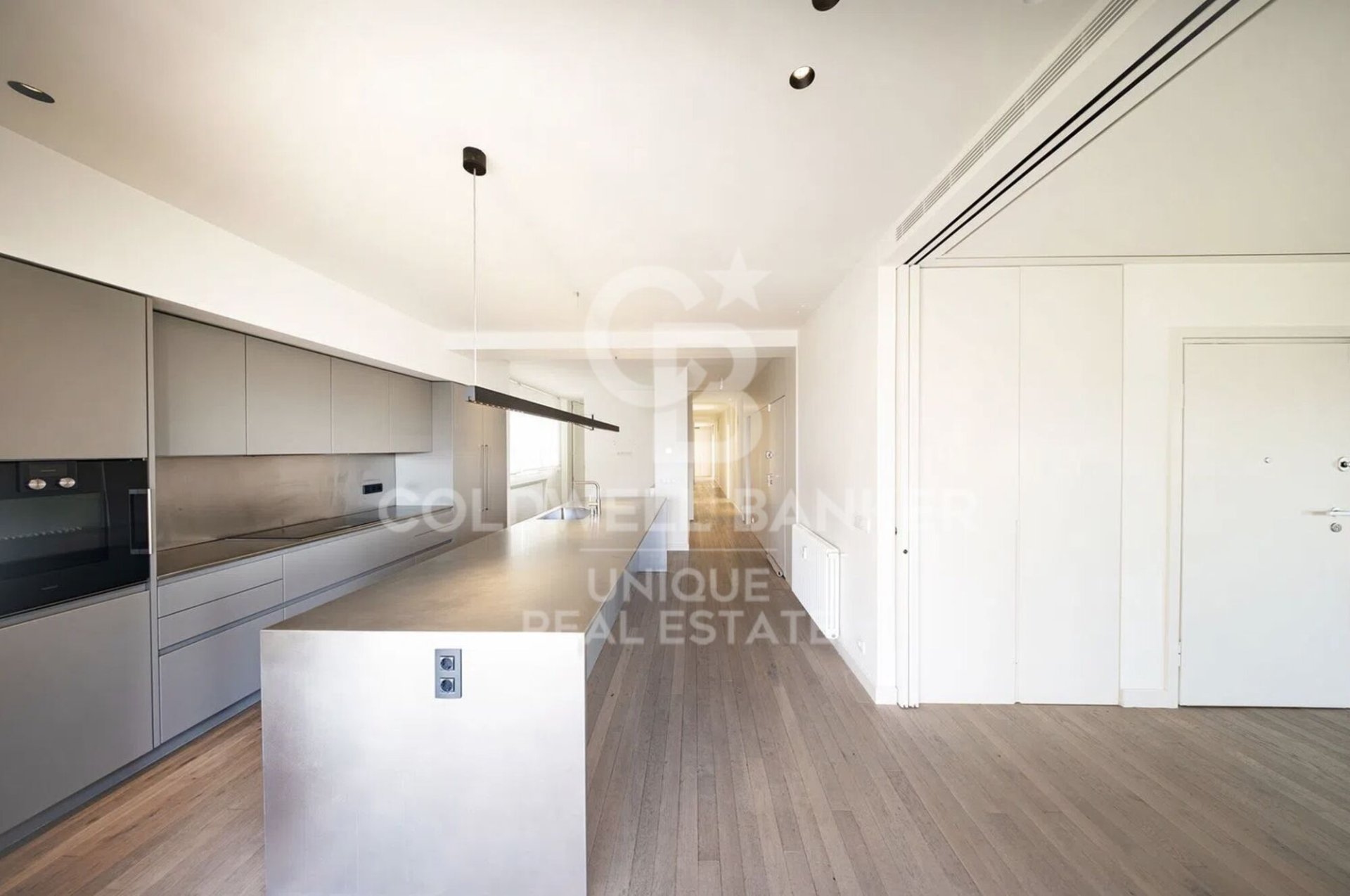 Penthauss Madrid, Spānijā 4 istabas, 366 m2 Nr. 157107