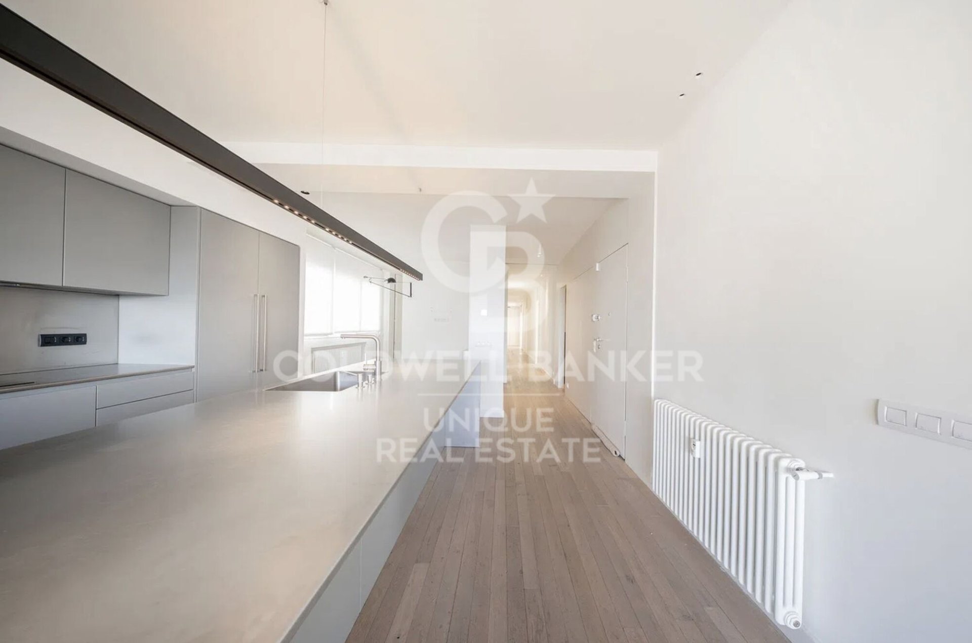 Penthauss Madrid, Spānijā 4 istabas, 366 m2 Nr. 157107