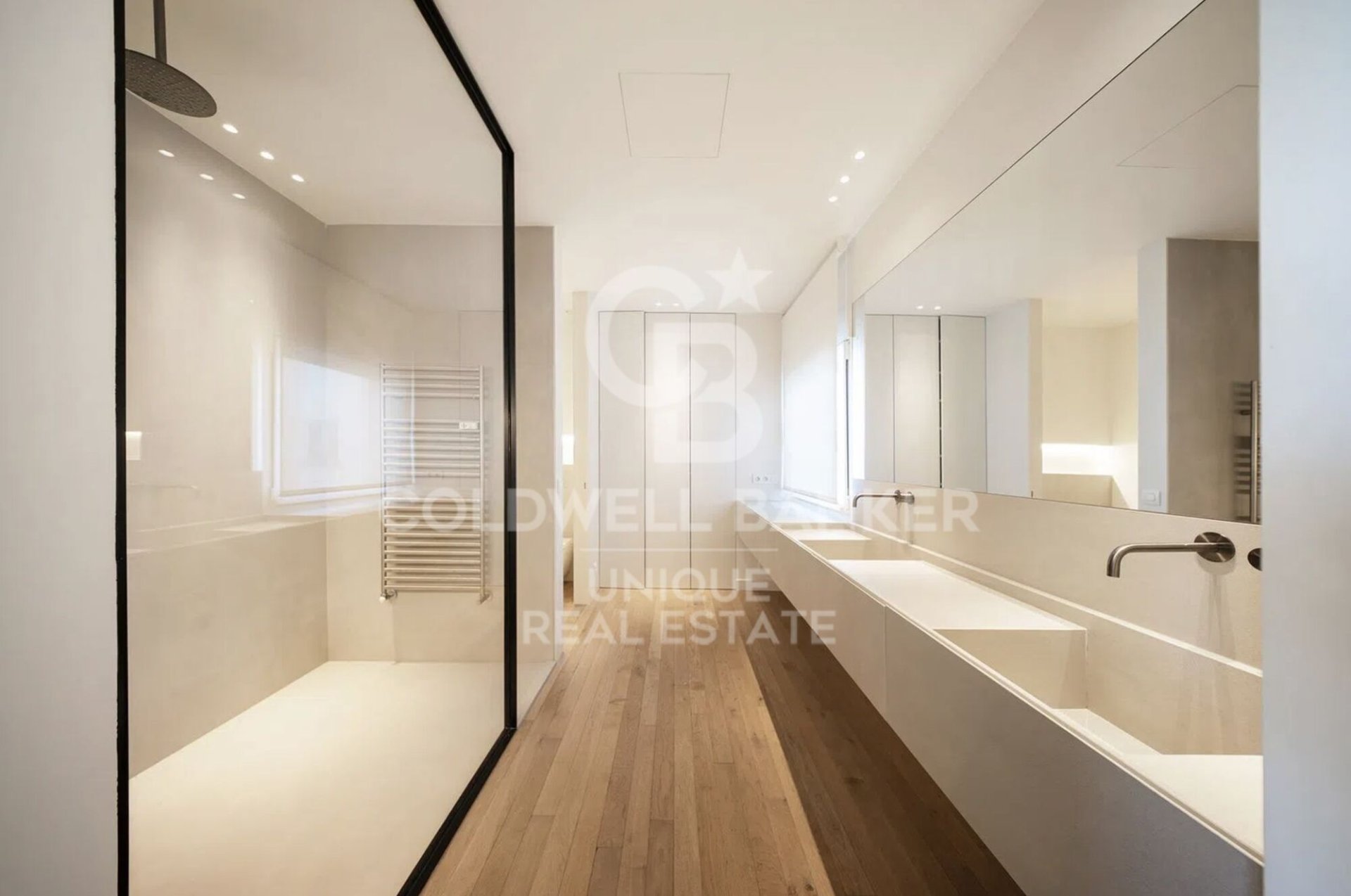 Penthauss Madrid, Spānijā 4 istabas, 366 m2 Nr. 157107