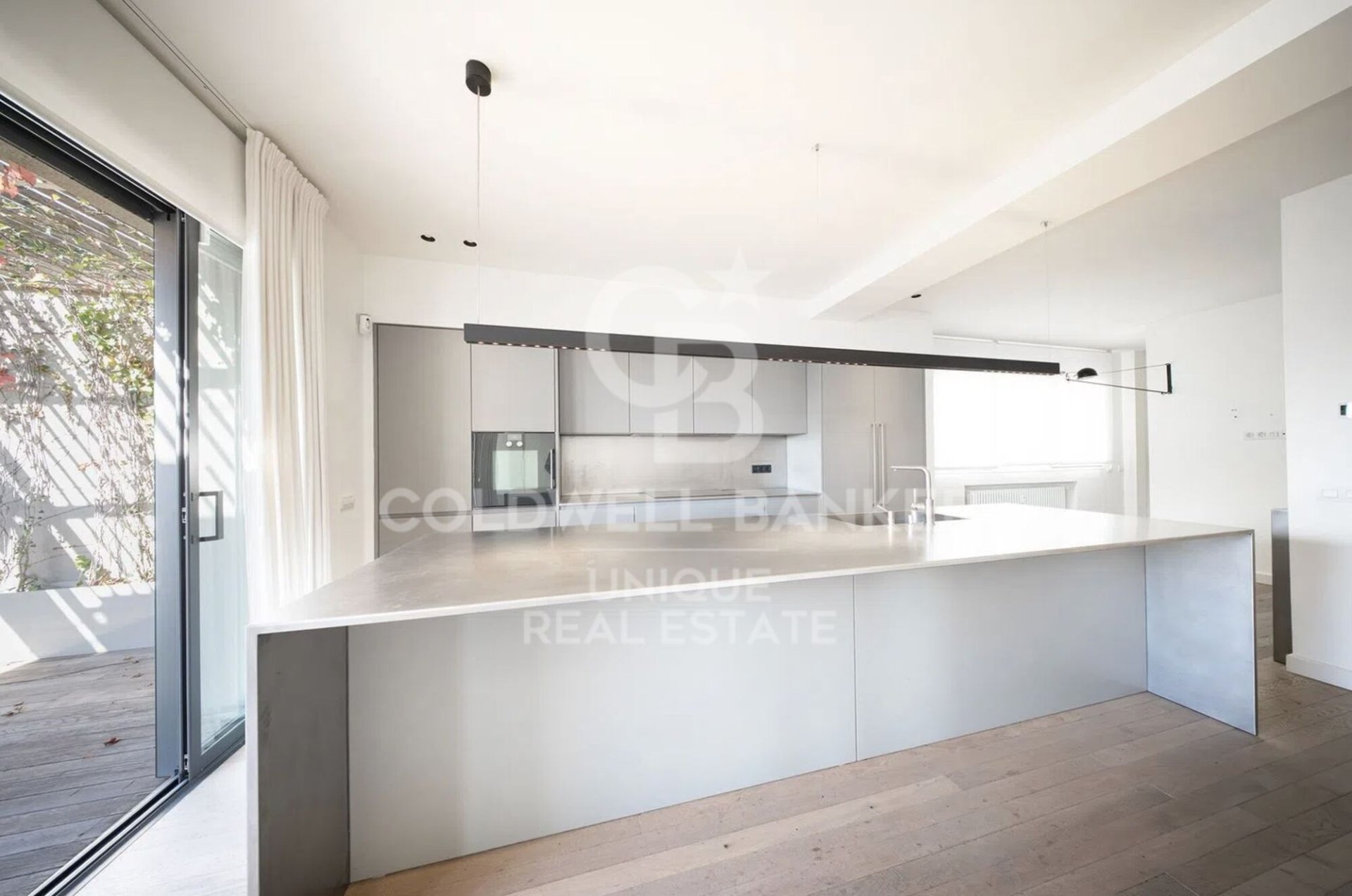 Penthauss Madrid, Spānijā 4 istabas, 366 m2 Nr. 157107