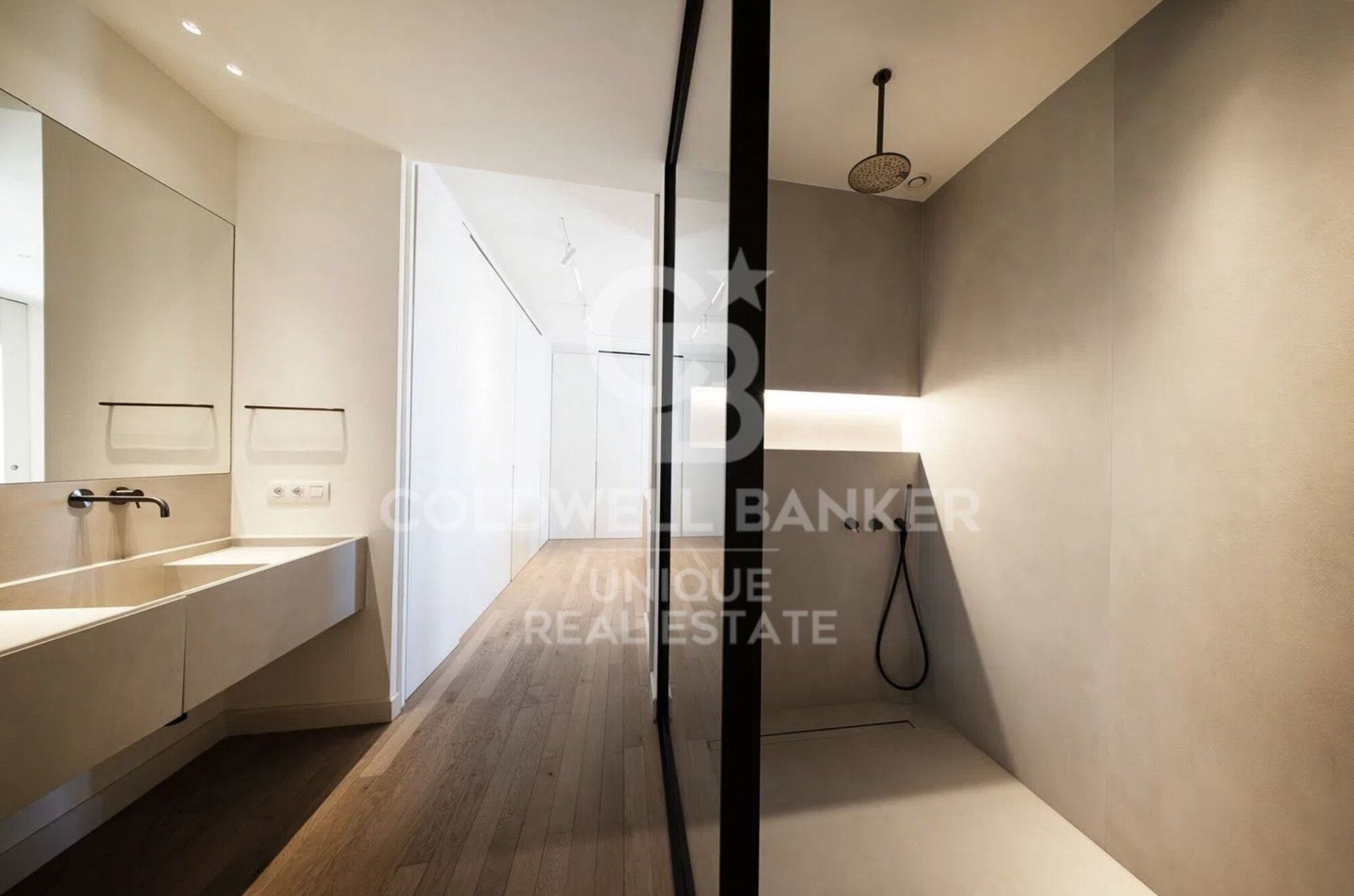 Penthauss Madrid, Spānijā 4 istabas, 366 m2 Nr. 157107