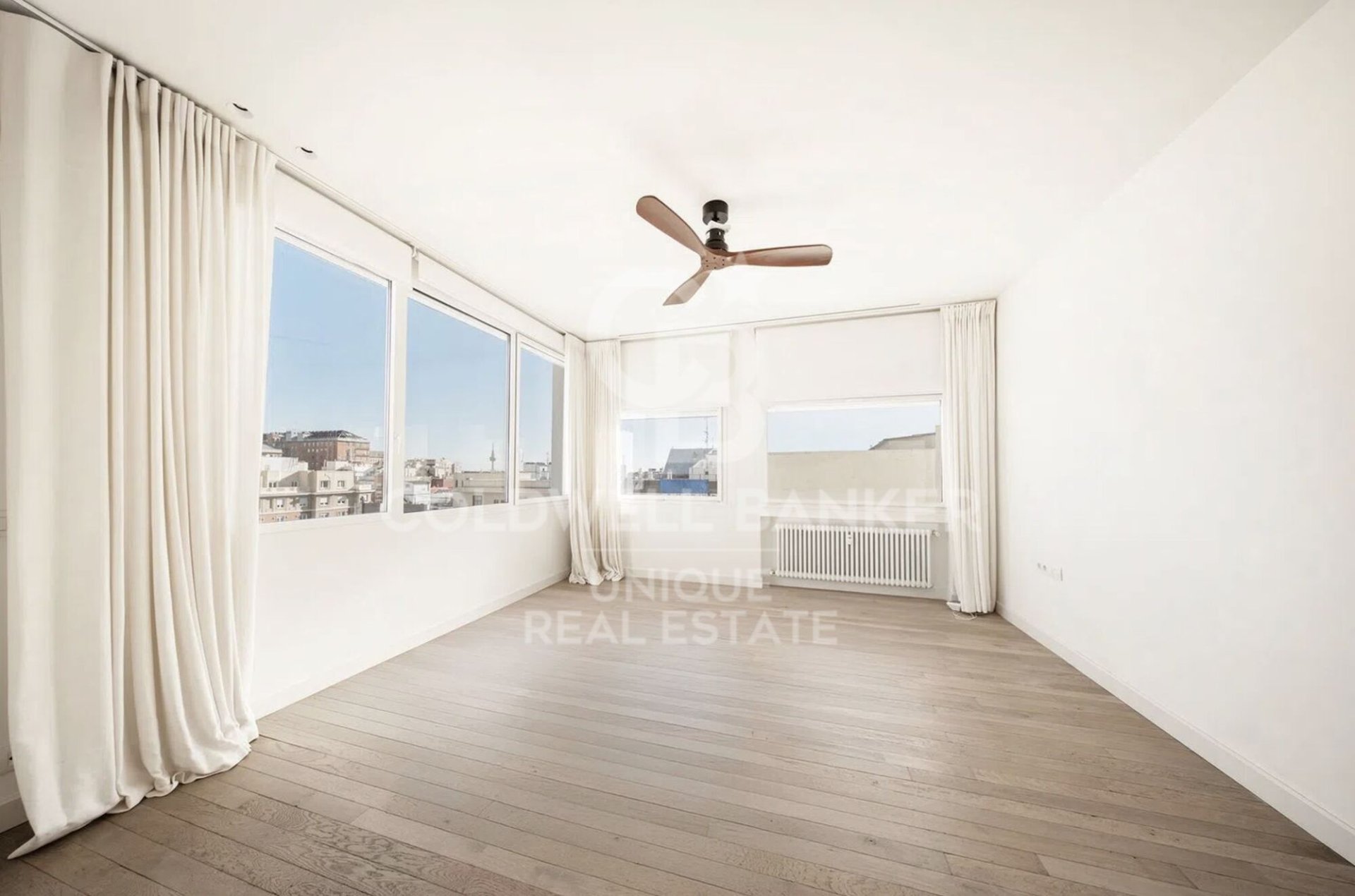 Penthauss Madrid, Spānijā 4 istabas, 366 m2 Nr. 157107