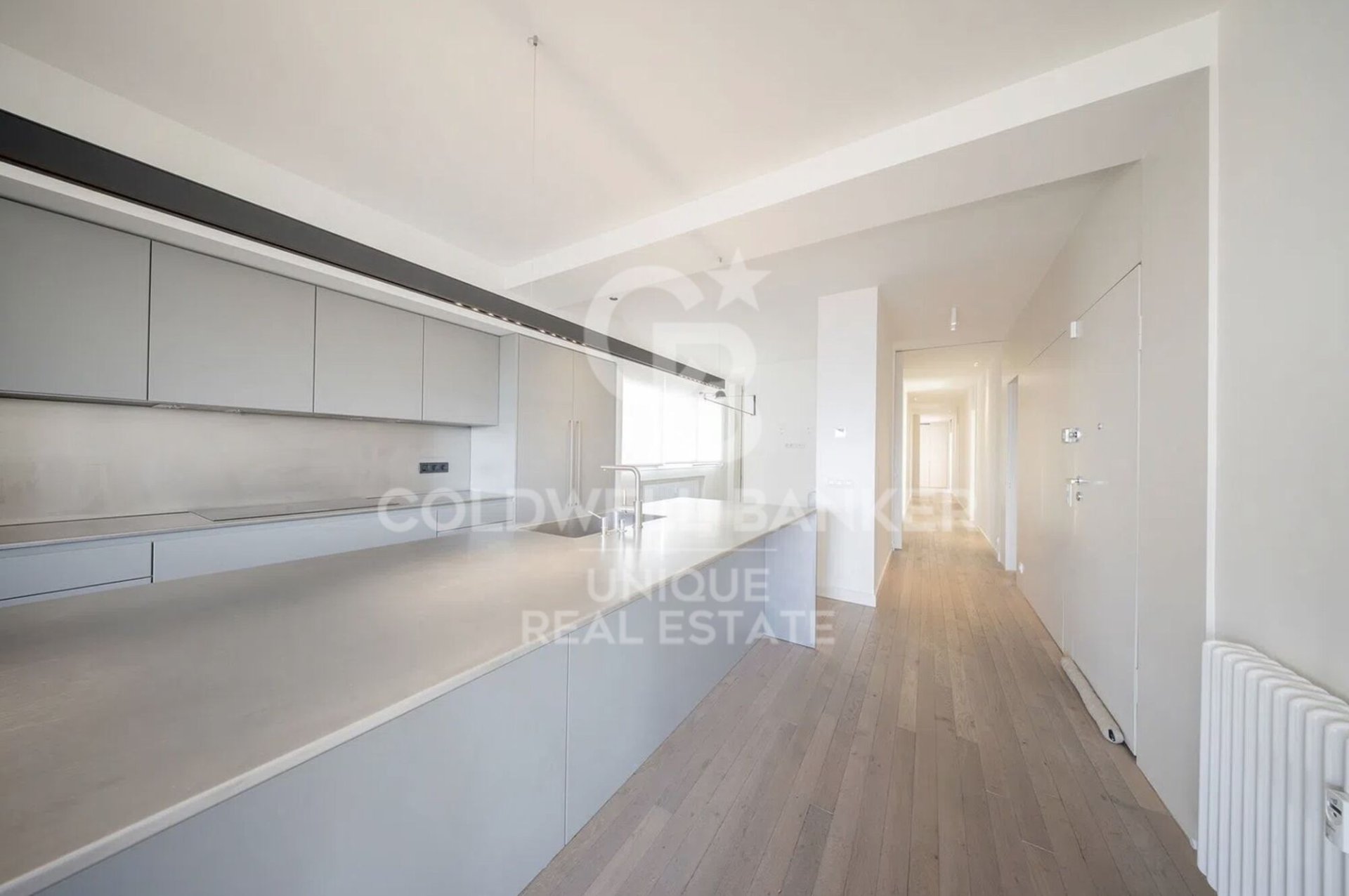 Penthauss Madrid, Spānijā 4 istabas, 366 m2 Nr. 157107