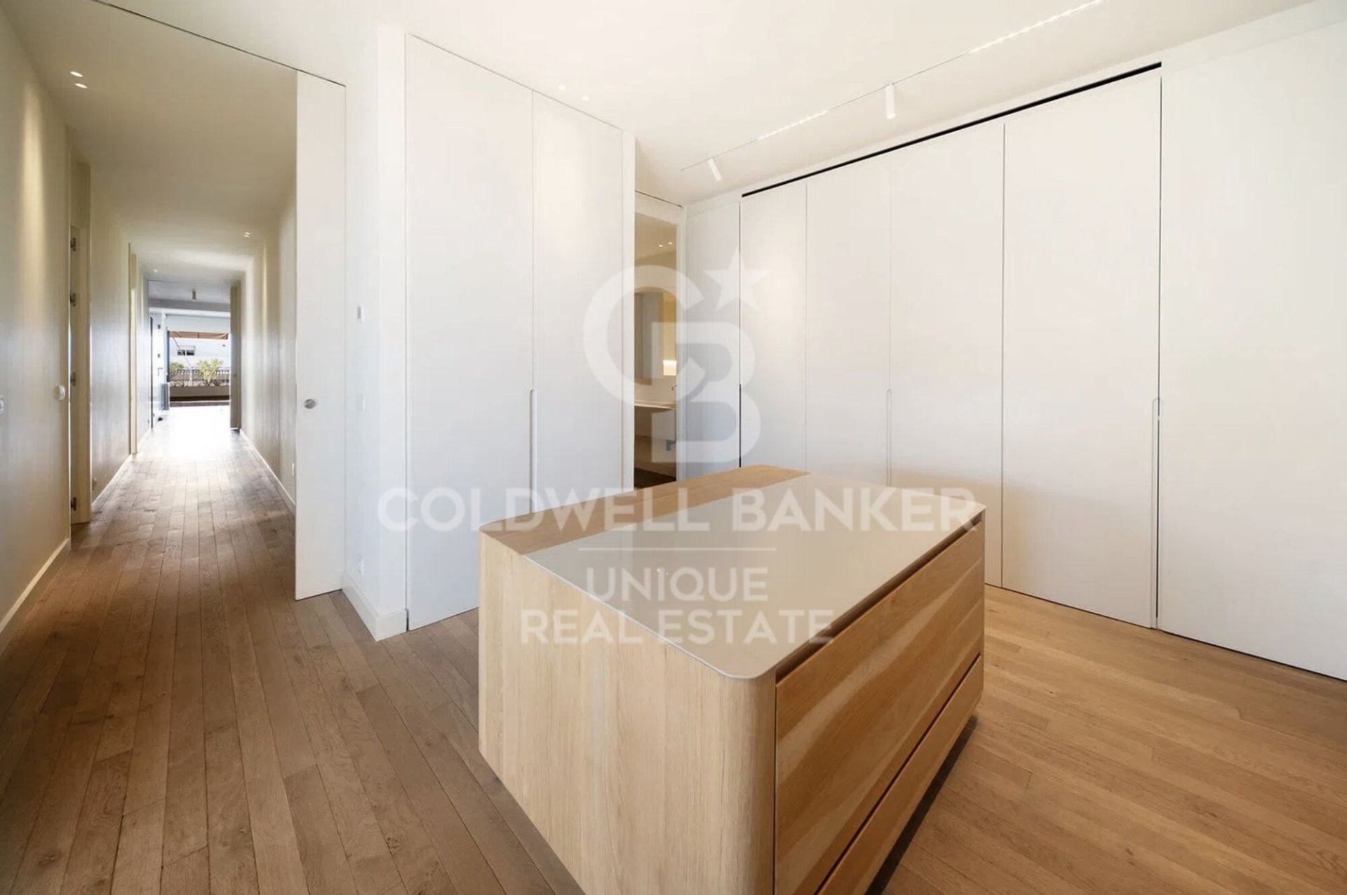 Penthauss Madrid, Spānijā 4 istabas, 366 m2 Nr. 157107
