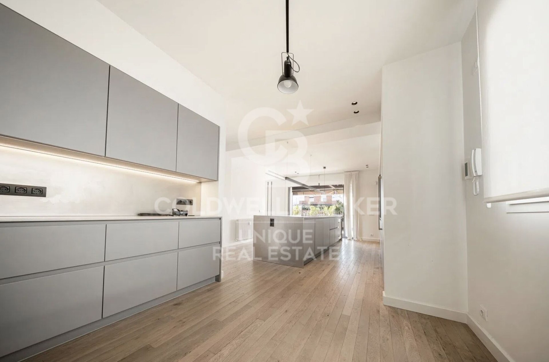 Penthauss Madrid, Spānijā 4 istabas, 366 m2 Nr. 157107