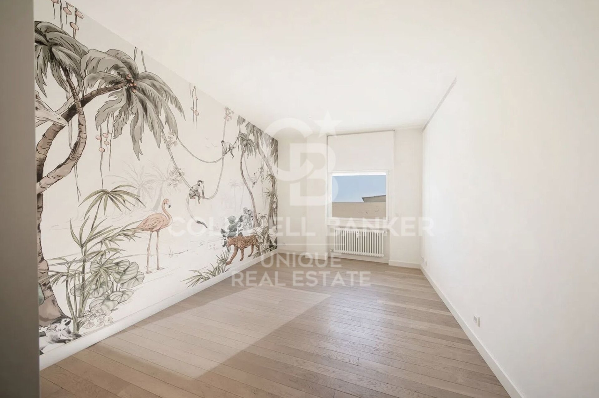 Penthauss Madrid, Spānijā 4 istabas, 366 m2 Nr. 157107