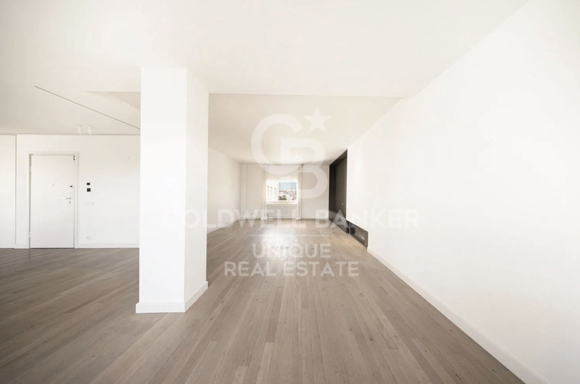 Penthauss Madrid, Spānijā 4 istabas, 366 m2 Nr. 157107