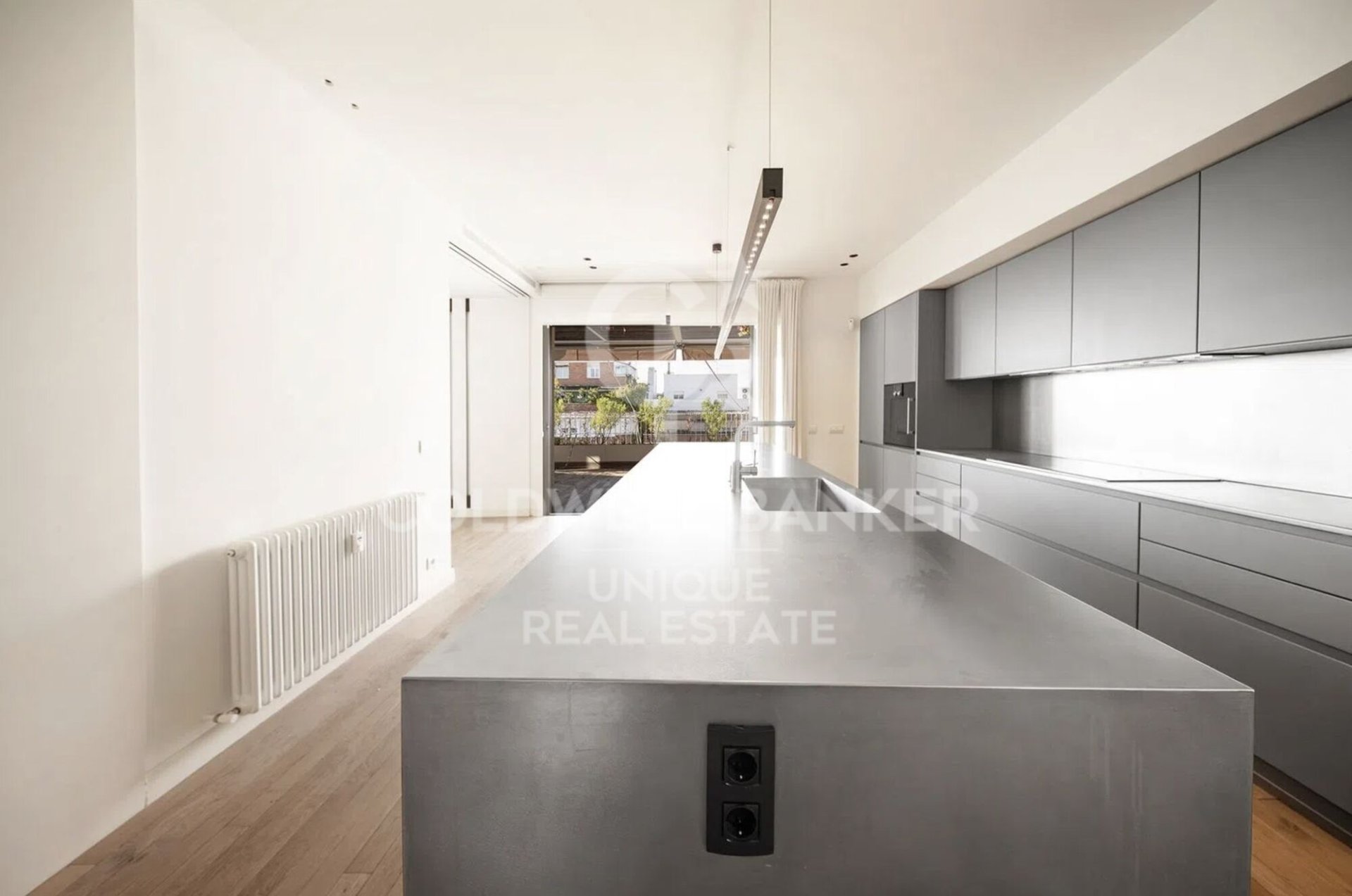 Penthauss Madrid, Spānijā 4 istabas, 366 m2 Nr. 157107