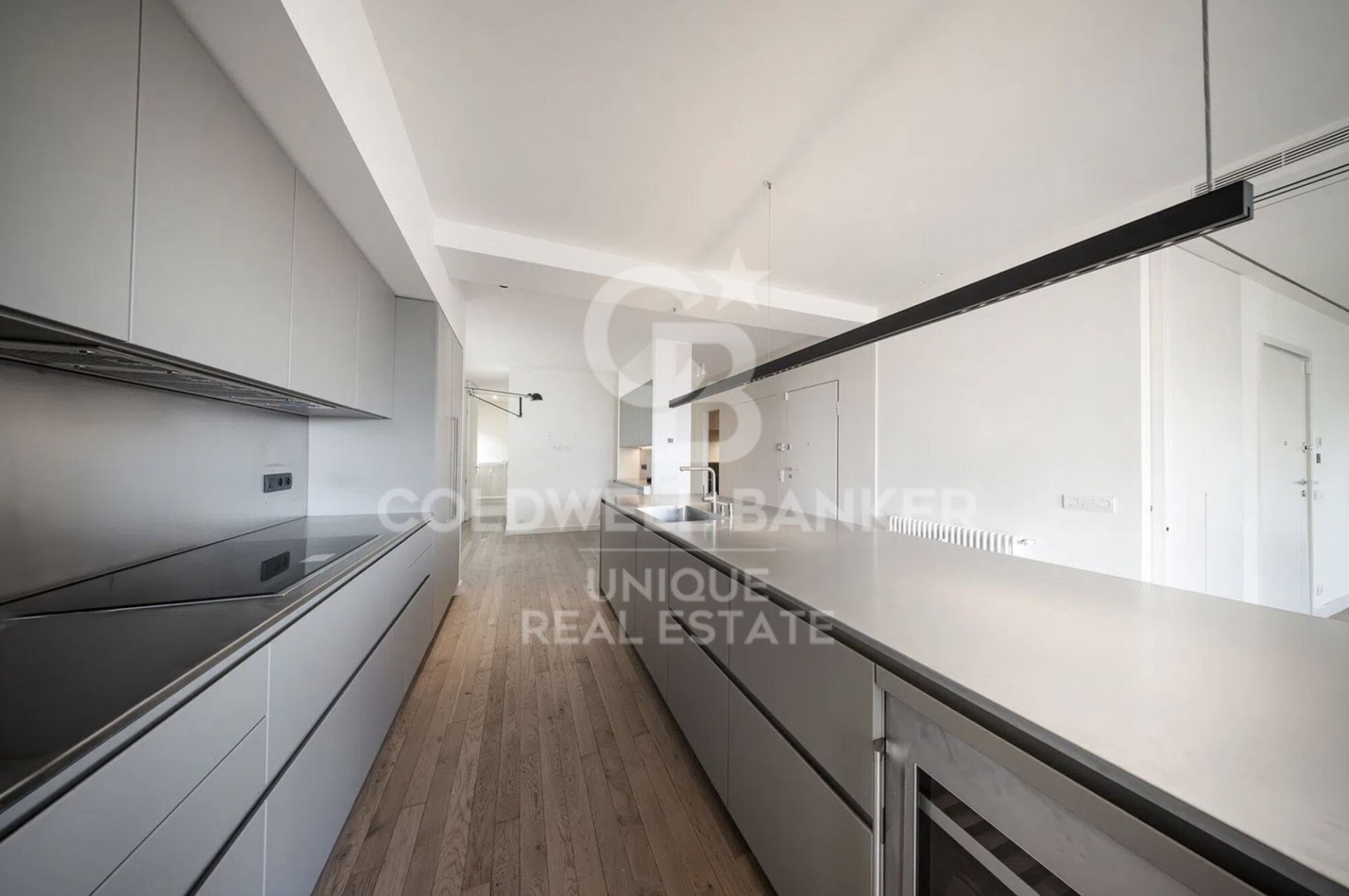 Penthauss Madrid, Spānijā 4 istabas, 366 m2 Nr. 157107
