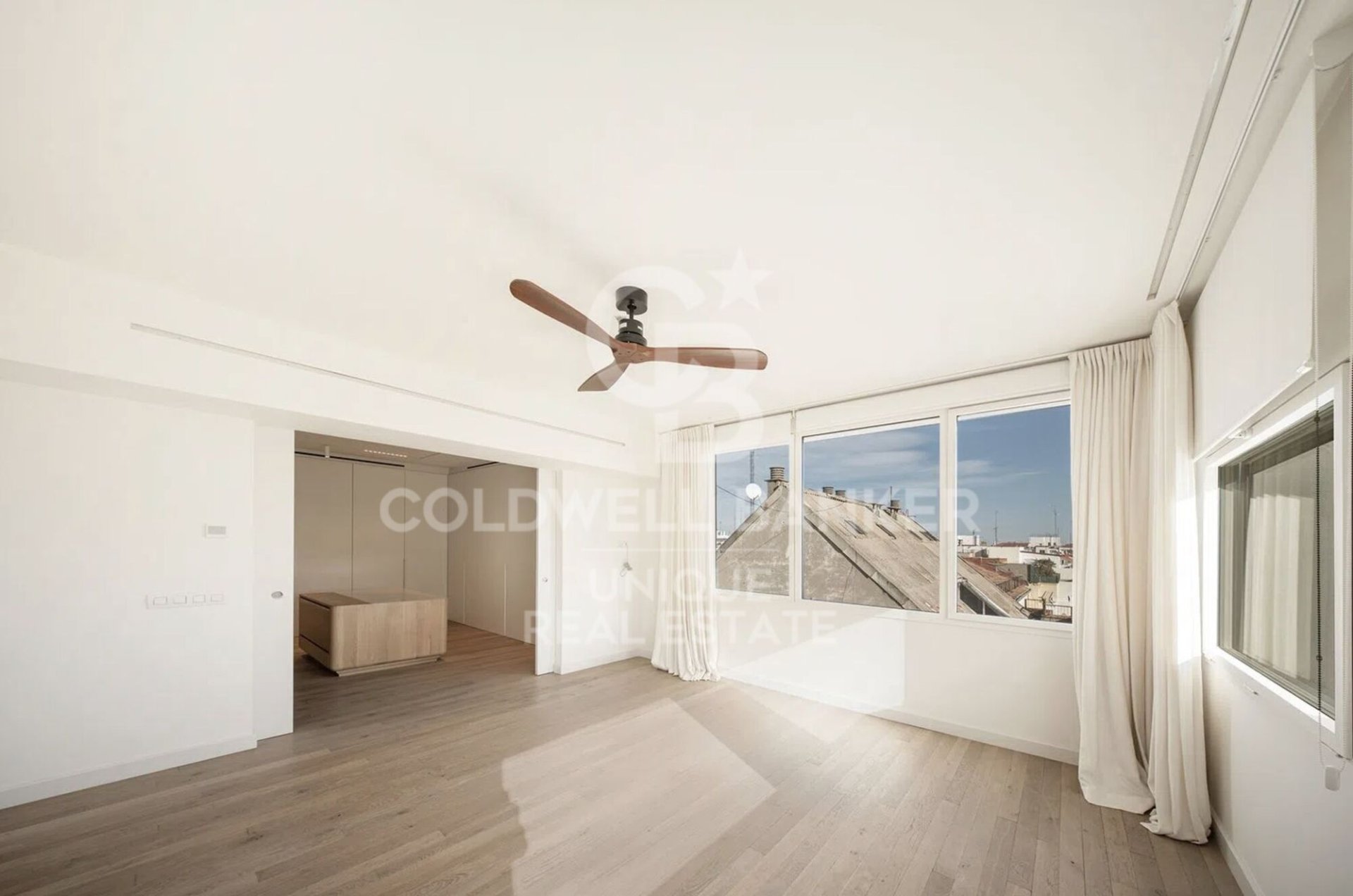 Penthauss Madrid, Spānijā 4 istabas, 366 m2 Nr. 157107