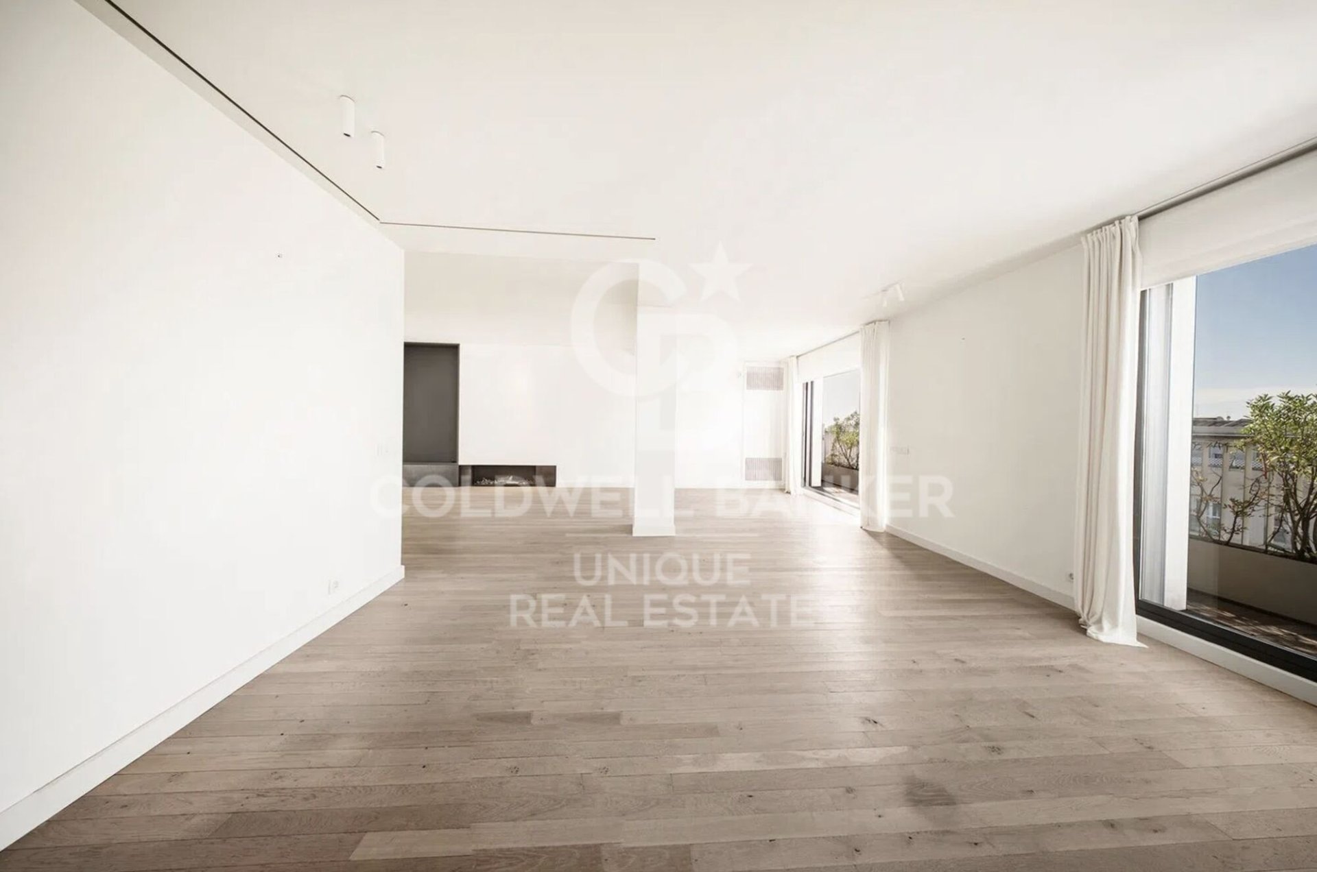 Penthauss Madrid, Spānijā 4 istabas, 366 m2 Nr. 157107