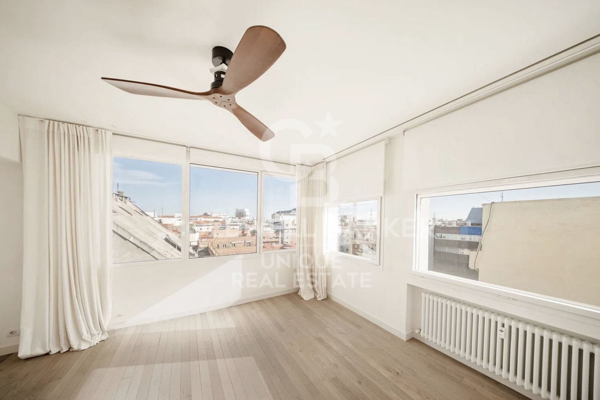 Penthauss Madrid, Spānijā 4 istabas, 366 m2 Nr. 157107