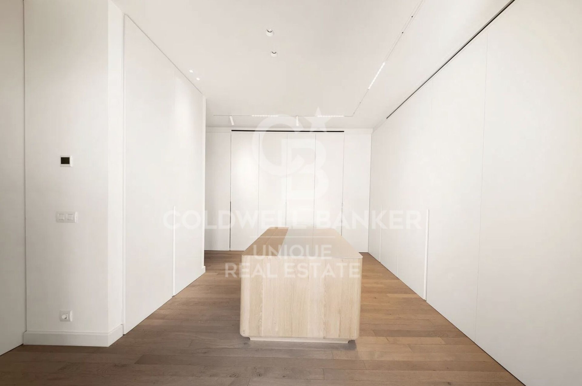 Penthauss Madrid, Spānijā 4 istabas, 366 m2 Nr. 157107
