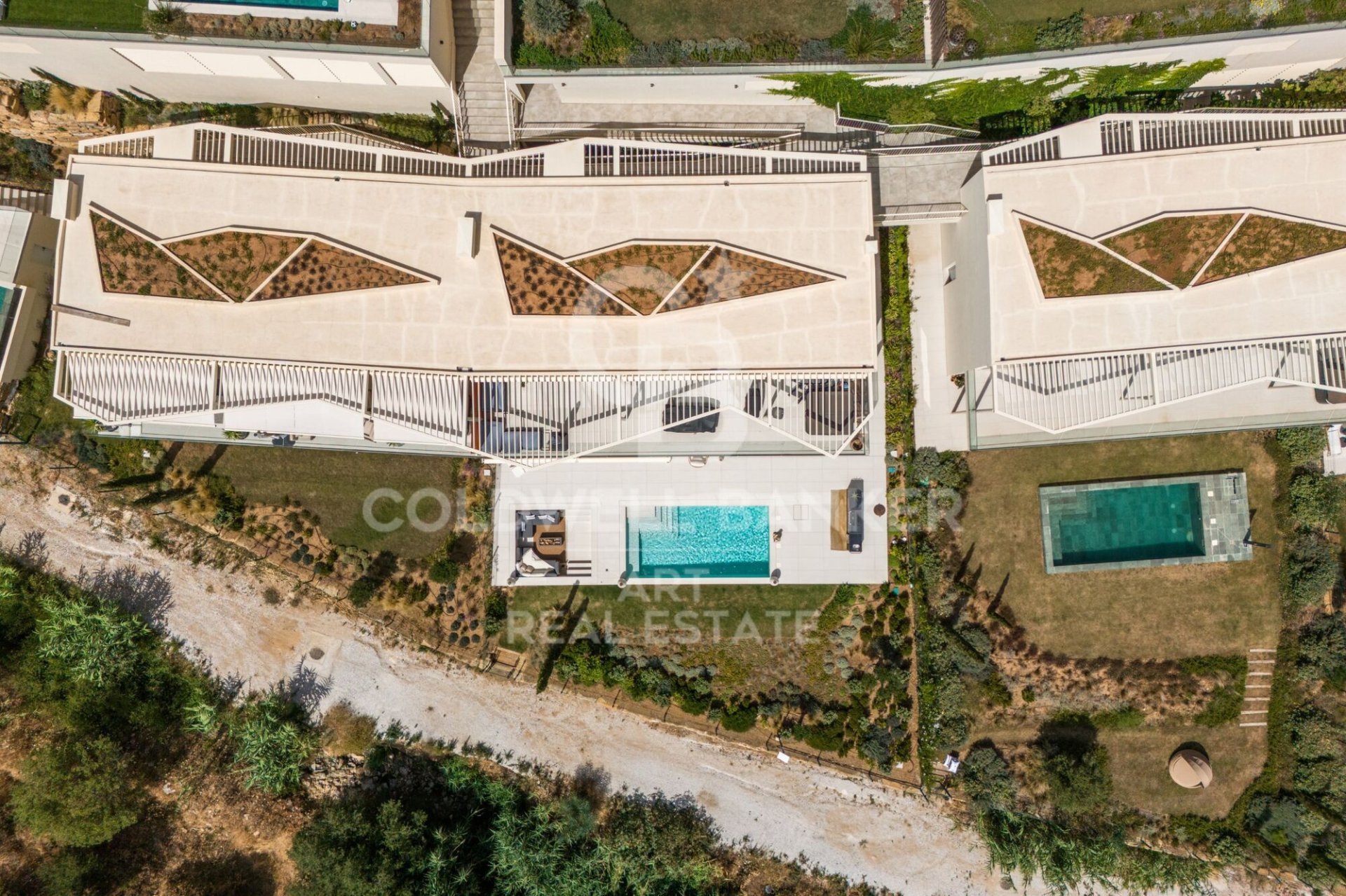 Apartament w Mijas, Malaga, Hiszpania 3 sypialnie, 130 mkw. nr 157109