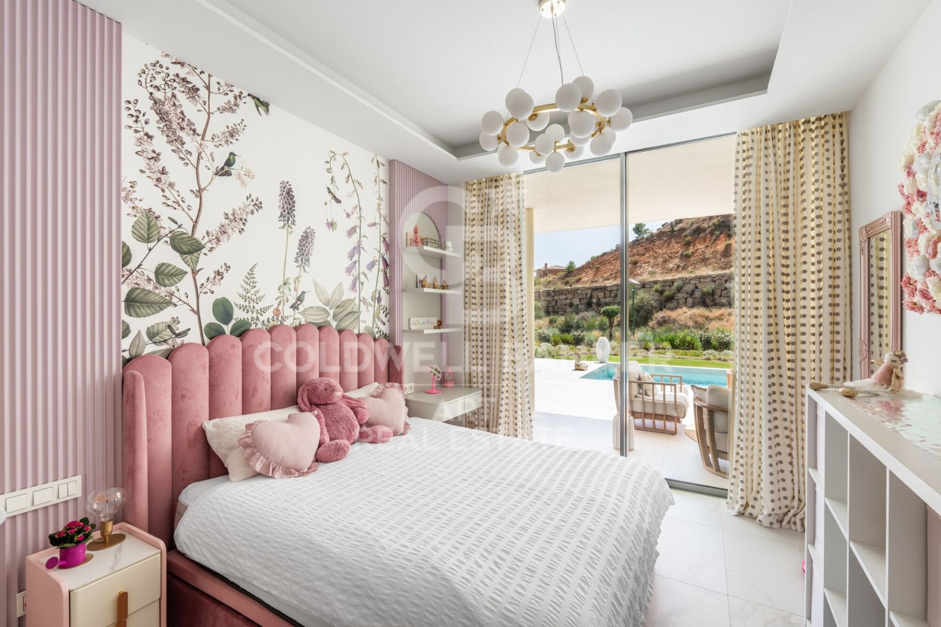 Apartament w Mijas, Malaga, Hiszpania 3 sypialnie, 130 mkw. nr 157109
