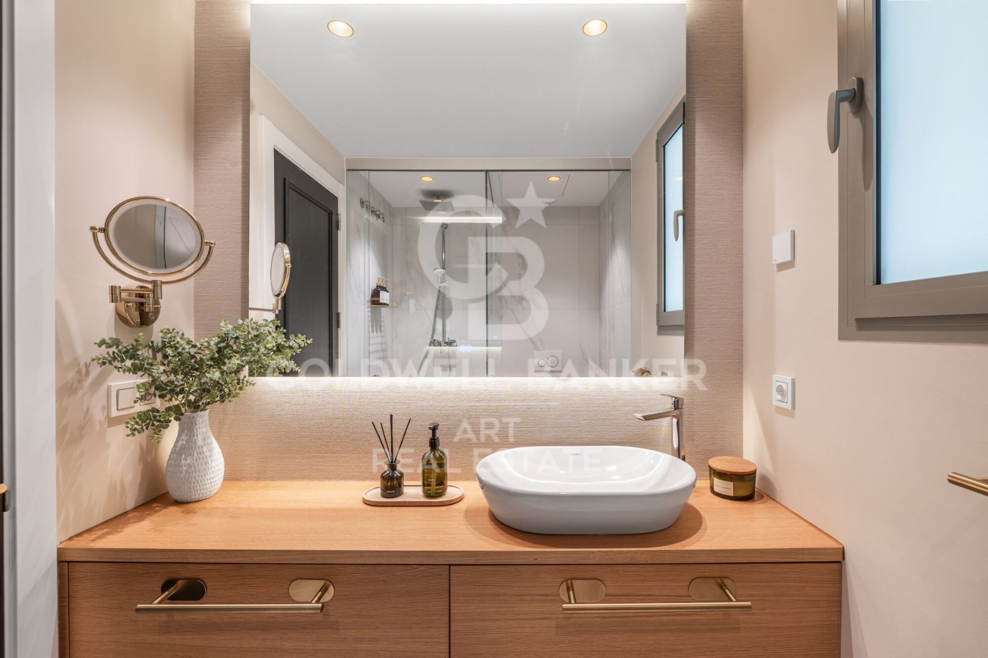 Apartament w Mijas, Malaga, Hiszpania 3 sypialnie, 130 mkw. nr 157109