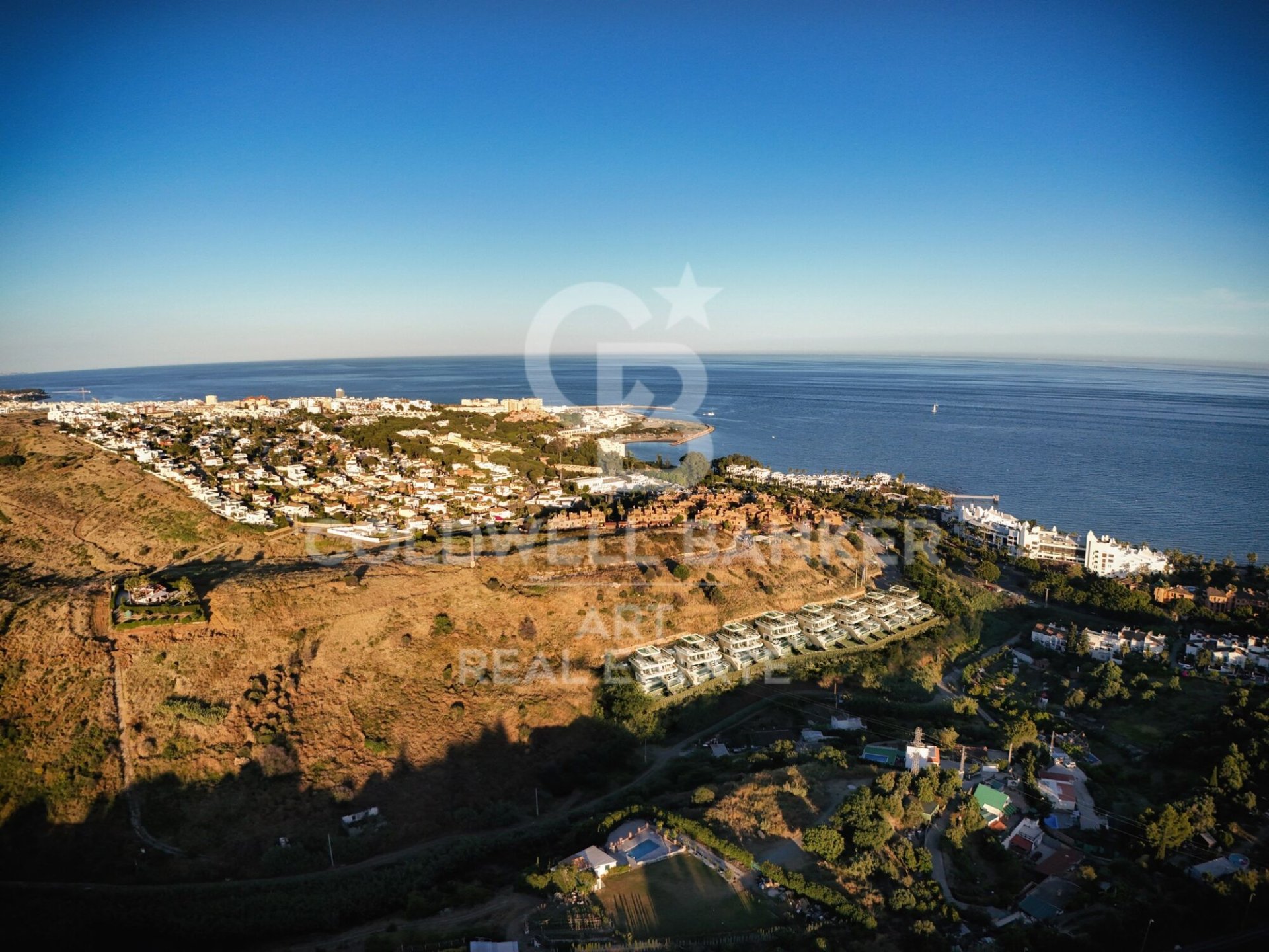 Сasa en Estepona, Málaga, España 3 dormitorios, 241 m2 No. 157110