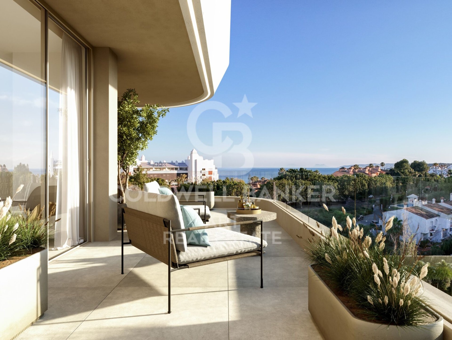 Сasa en Estepona, Málaga, España 3 dormitorios, 241 m2 No. 157111