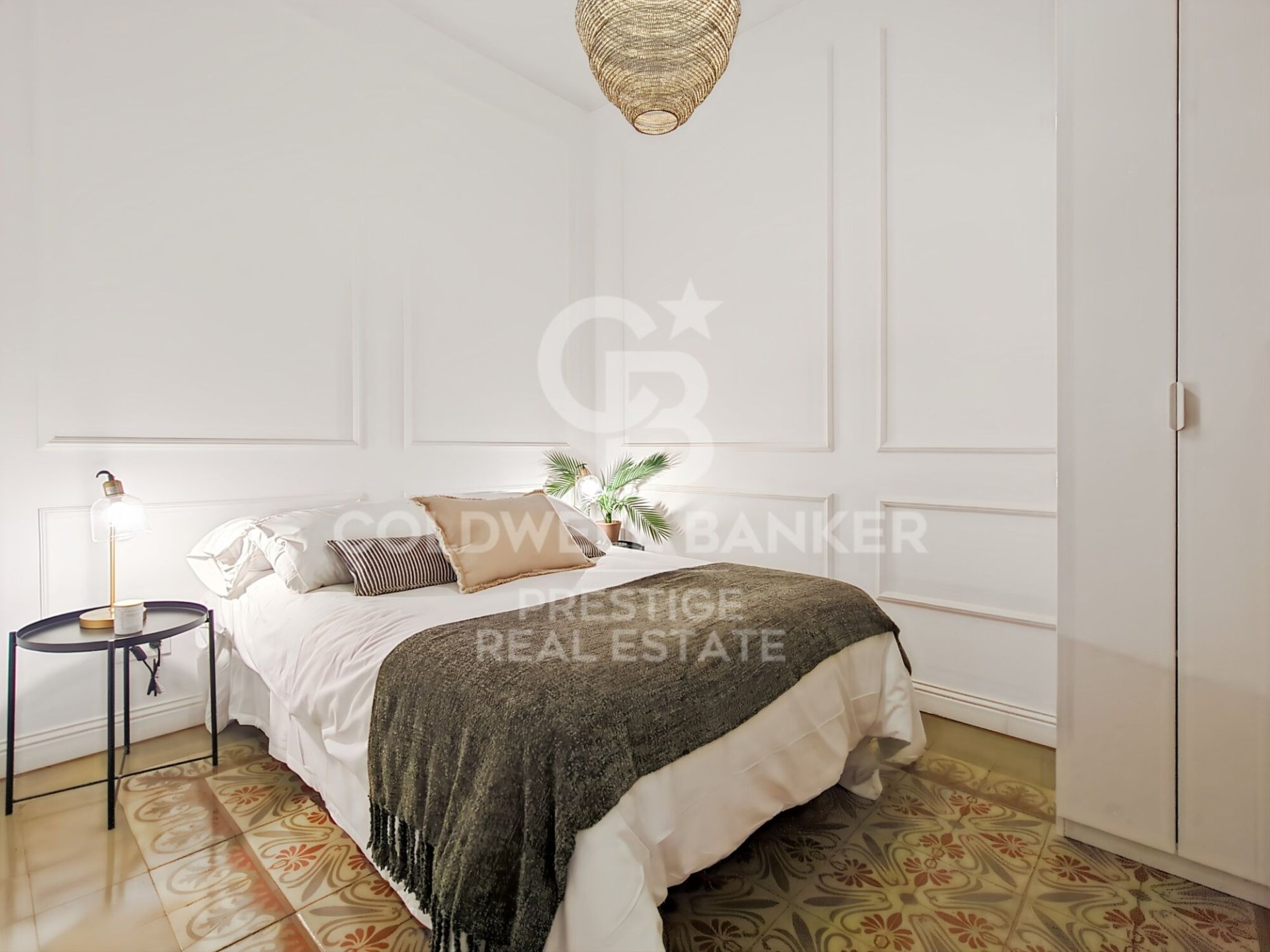 Dzīvoklis Barcelona, Spānijā 3 istabas, 92 m2 Nr. 157105