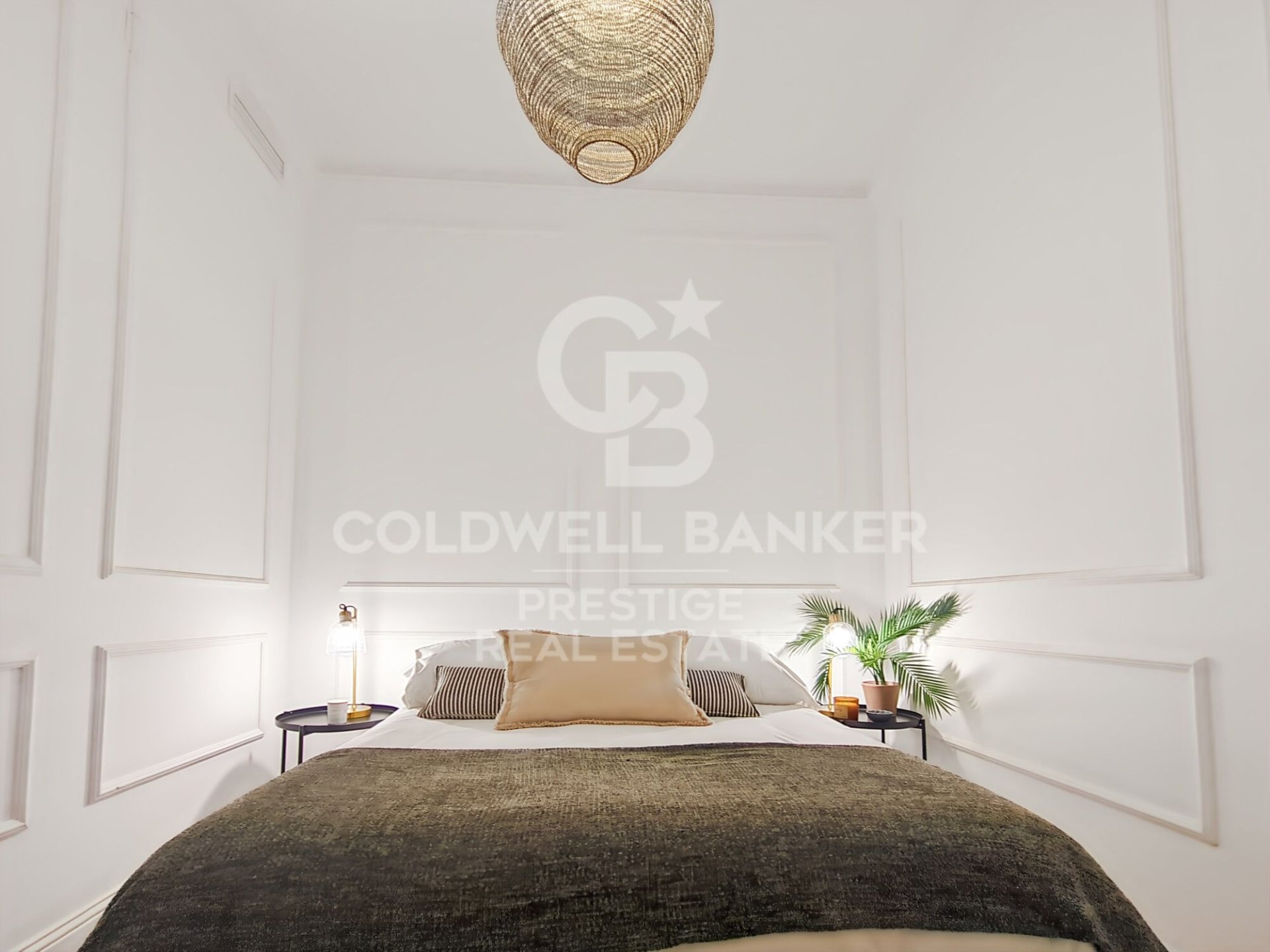 Dzīvoklis Barcelona, Spānijā 3 istabas, 92 m2 Nr. 157105