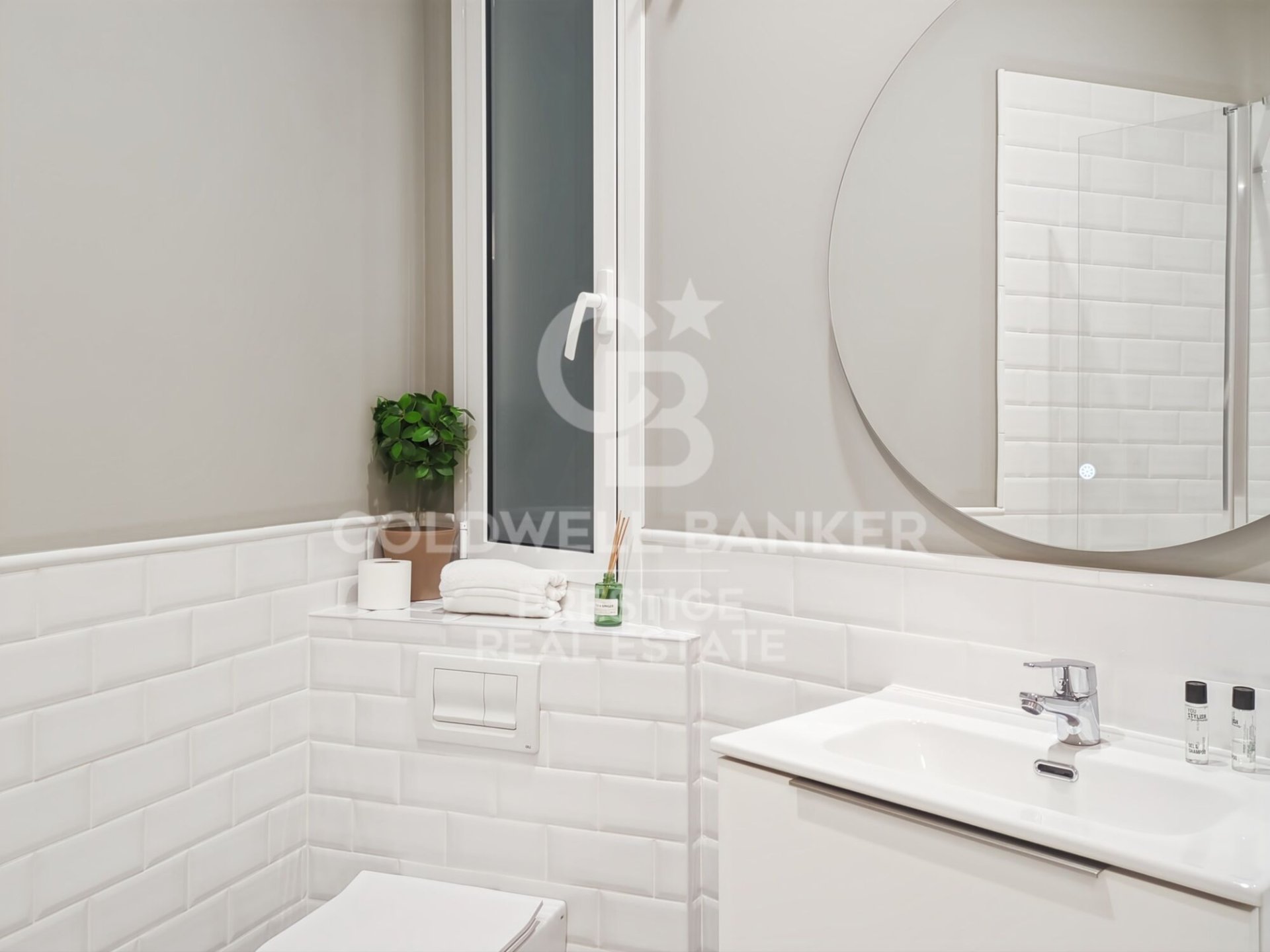 Dzīvoklis Barcelona, Spānijā 3 istabas, 92 m2 Nr. 157105