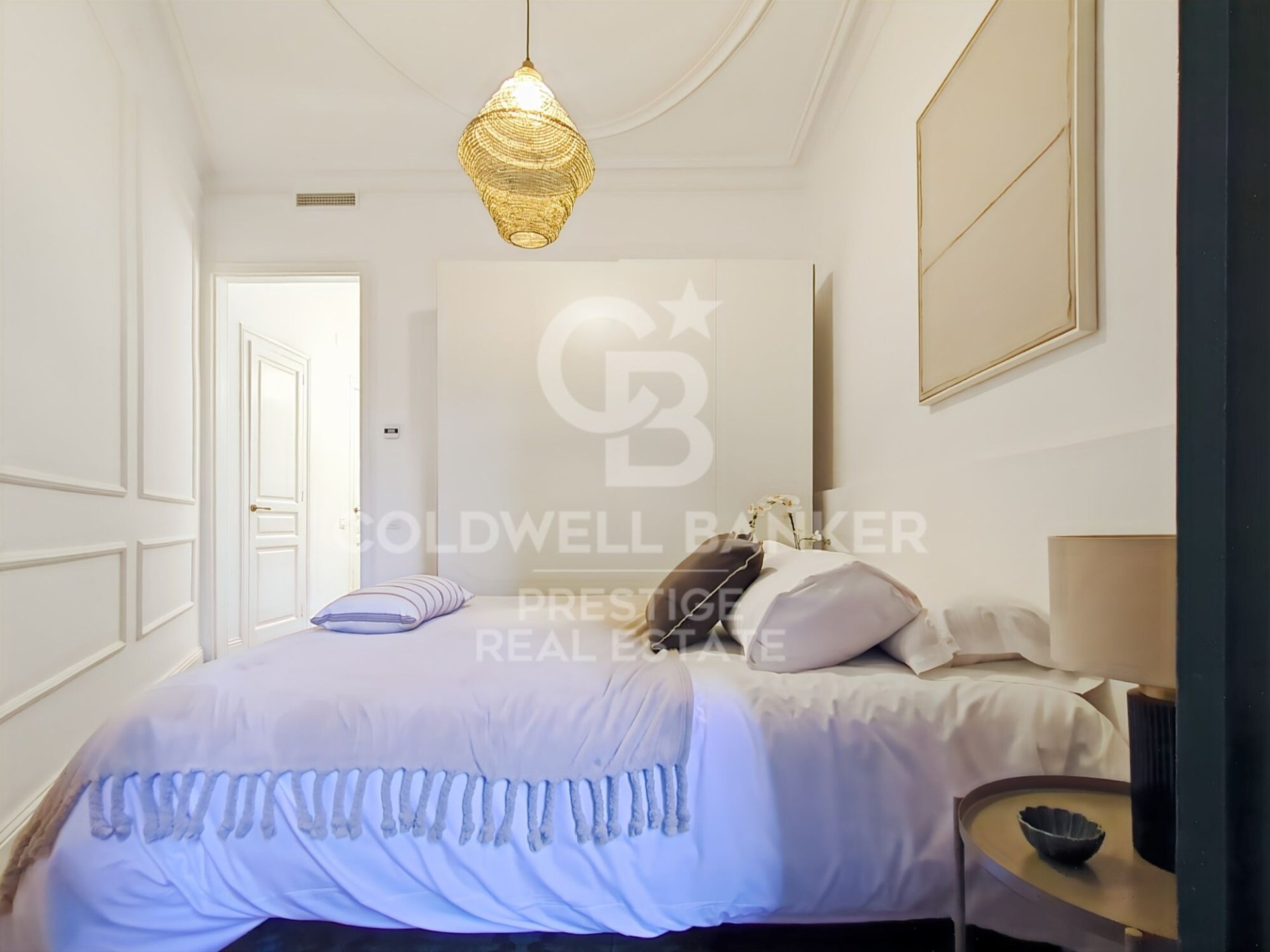 Dzīvoklis Barcelona, Spānijā 3 istabas, 92 m2 Nr. 157105