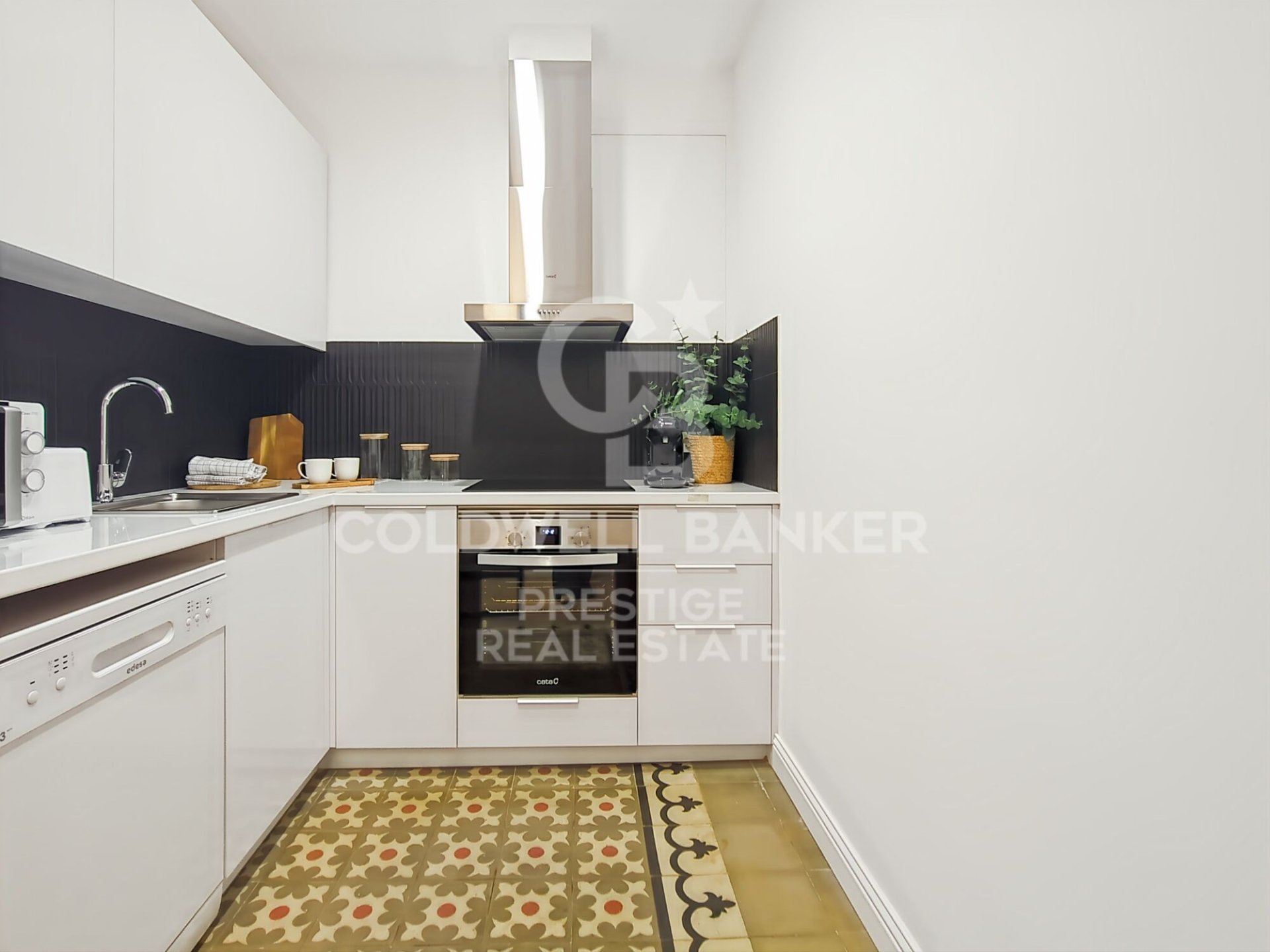 Dzīvoklis Barcelona, Spānijā 3 istabas, 92 m2 Nr. 157105
