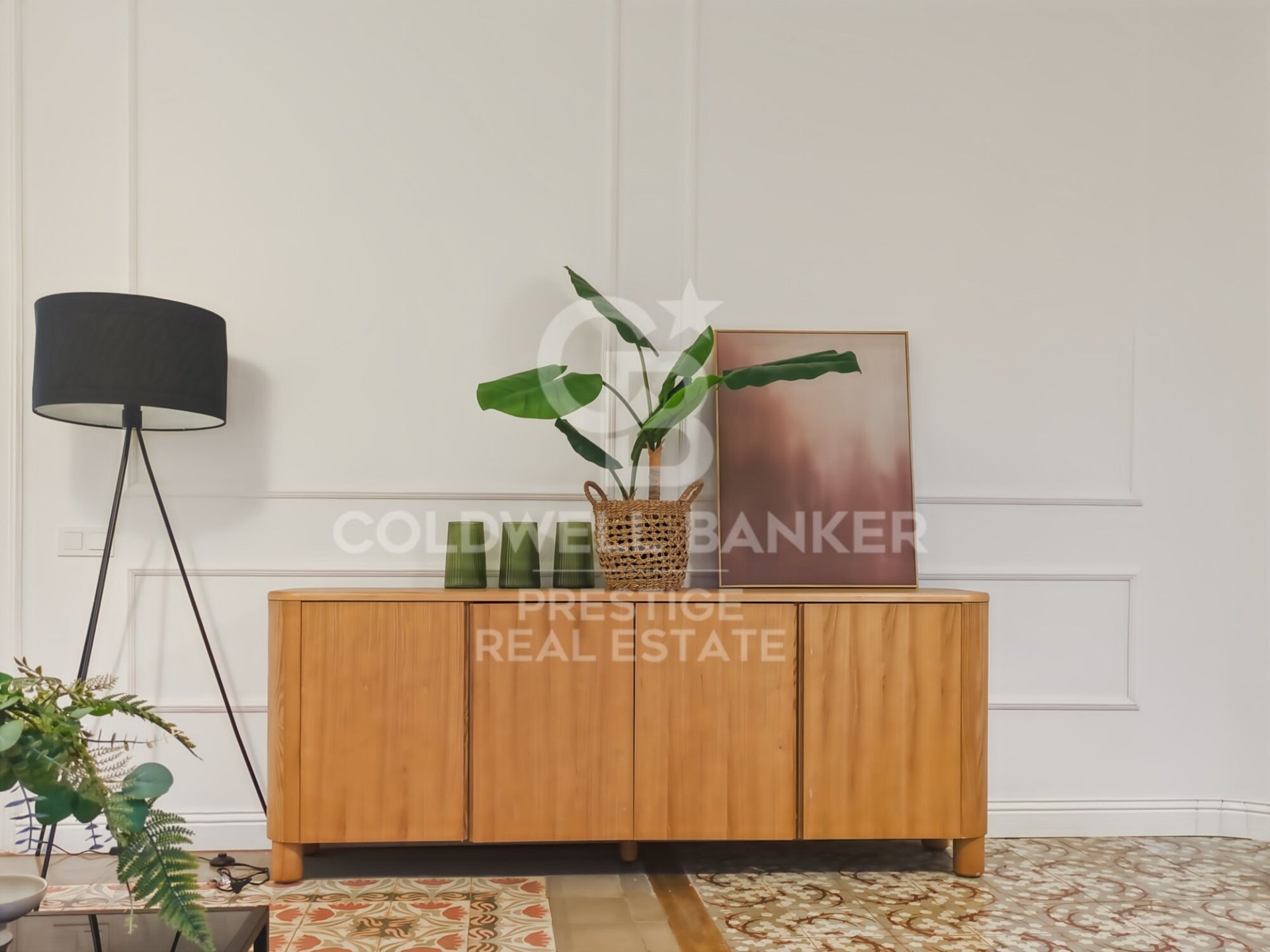 Dzīvoklis Barcelona, Spānijā 3 istabas, 92 m2 Nr. 157105