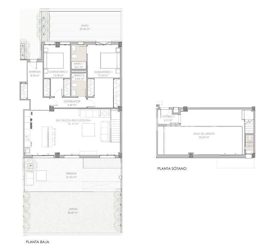 Huoneisto Manilva, Malaga, Espanja 2 makuuhuonetta, 95 m2 No. 160614