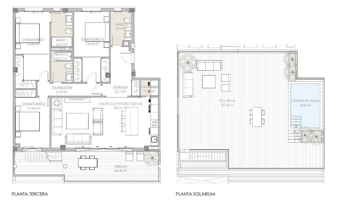 Huoneisto Manilva, Malaga, Espanja 2 makuuhuonetta, 95 m2 No. 160614