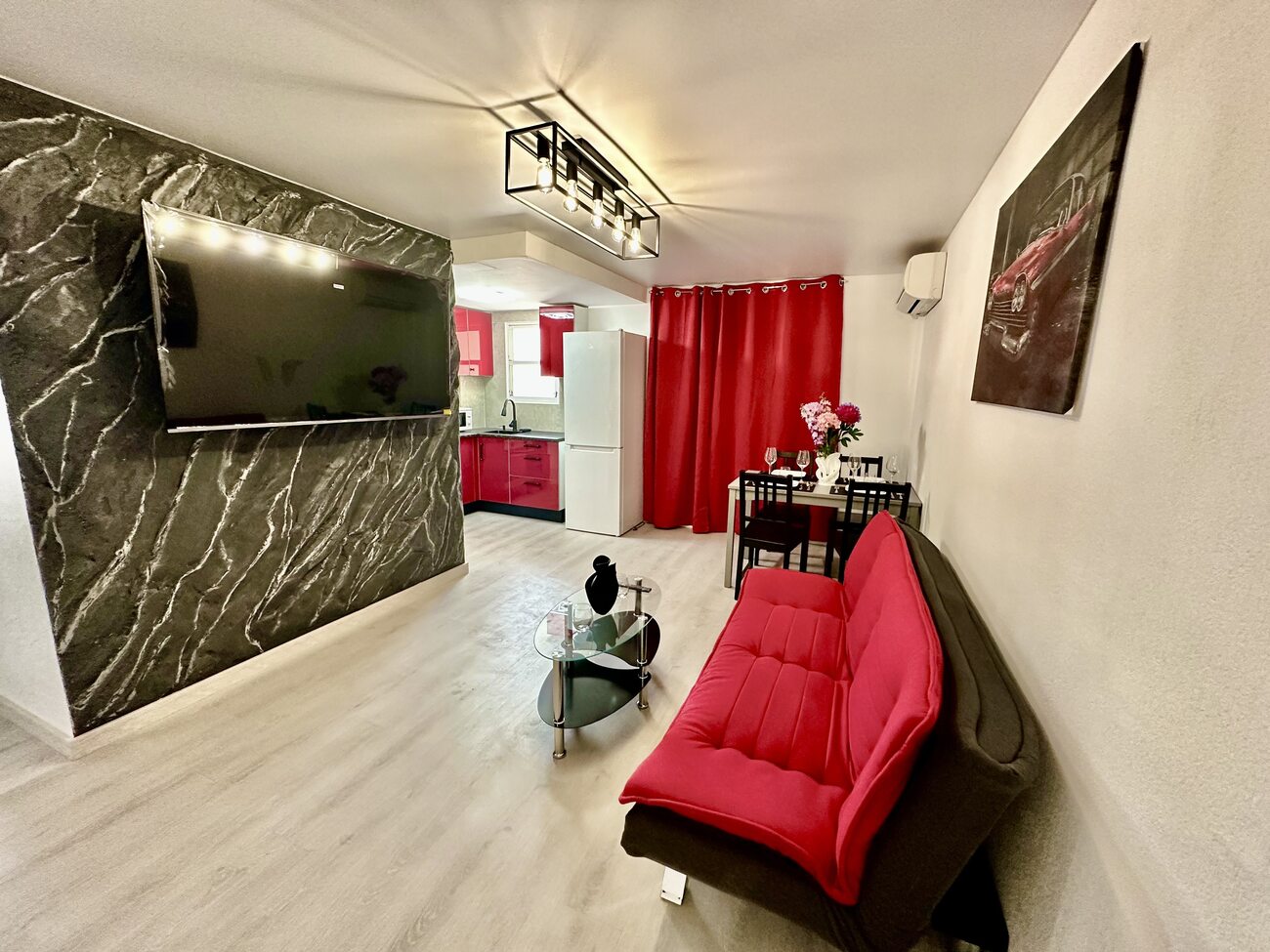Dzīvoklis Torrevieja, Alicante, Spānijā 3 istabas, 75 m2 Nr. 195998