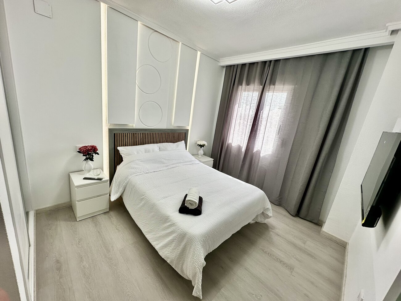 Dzīvoklis Torrevieja, Alicante, Spānijā 3 istabas, 75 m2 Nr. 195998