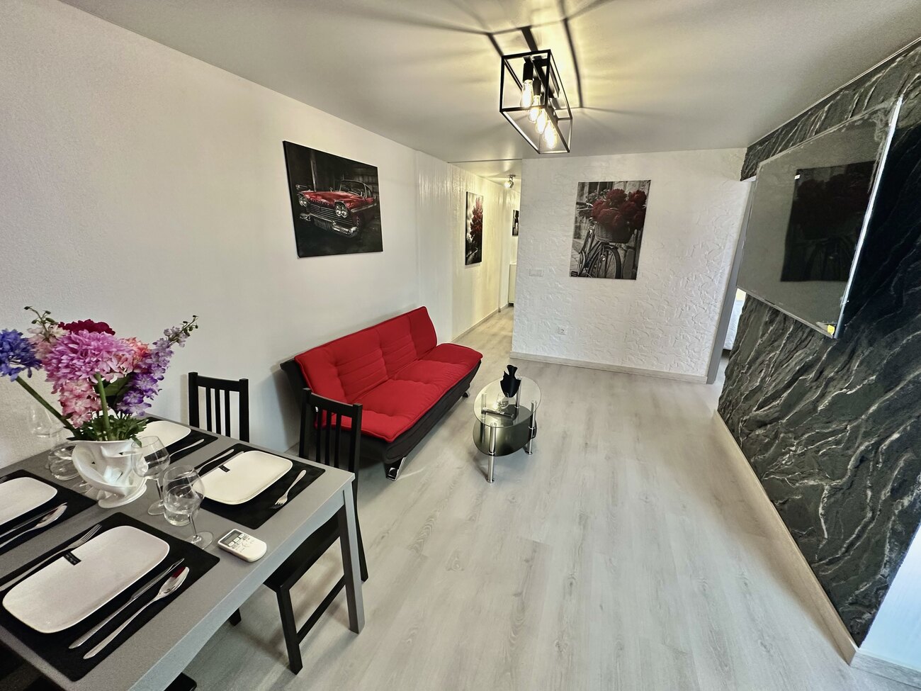 Dzīvoklis Torrevieja, Alicante, Spānijā 3 istabas, 75 m2 Nr. 195998