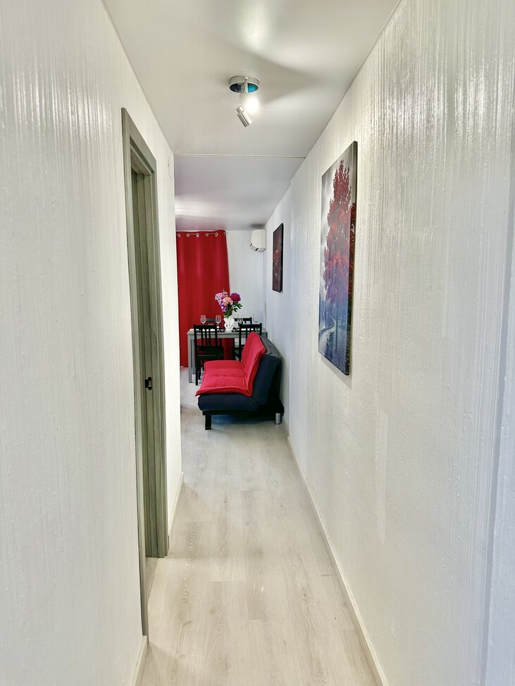 Dzīvoklis Torrevieja, Alicante, Spānijā 3 istabas, 75 m2 Nr. 195998