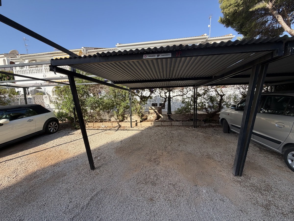 Dzīvoklis La Zenia, Alicante, Spānijā 2 istabas, 53 m2 Nr. 195997