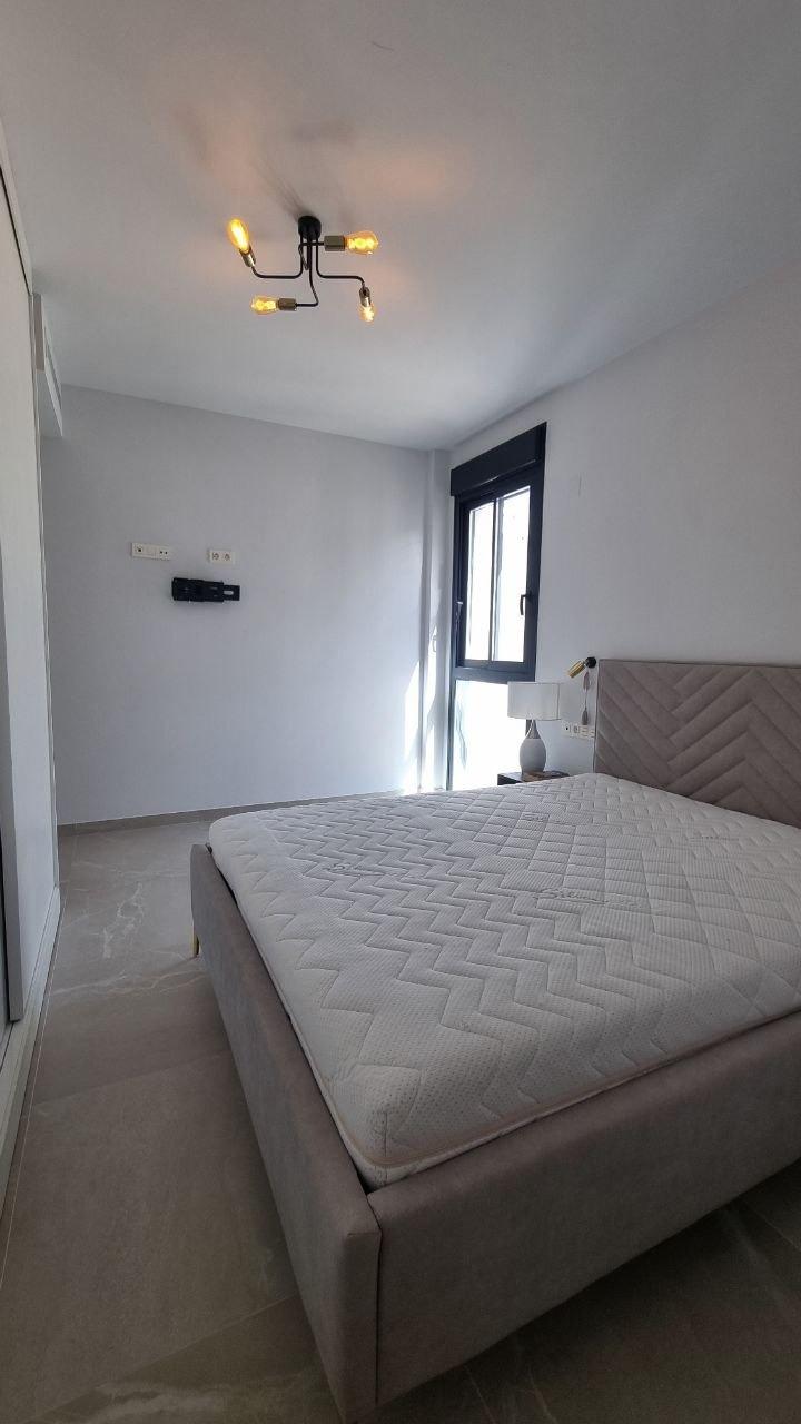 Dzīvoklis Torrevieja, Alicante, Spānijā 2 istabas, 94 m2 Nr. 195996