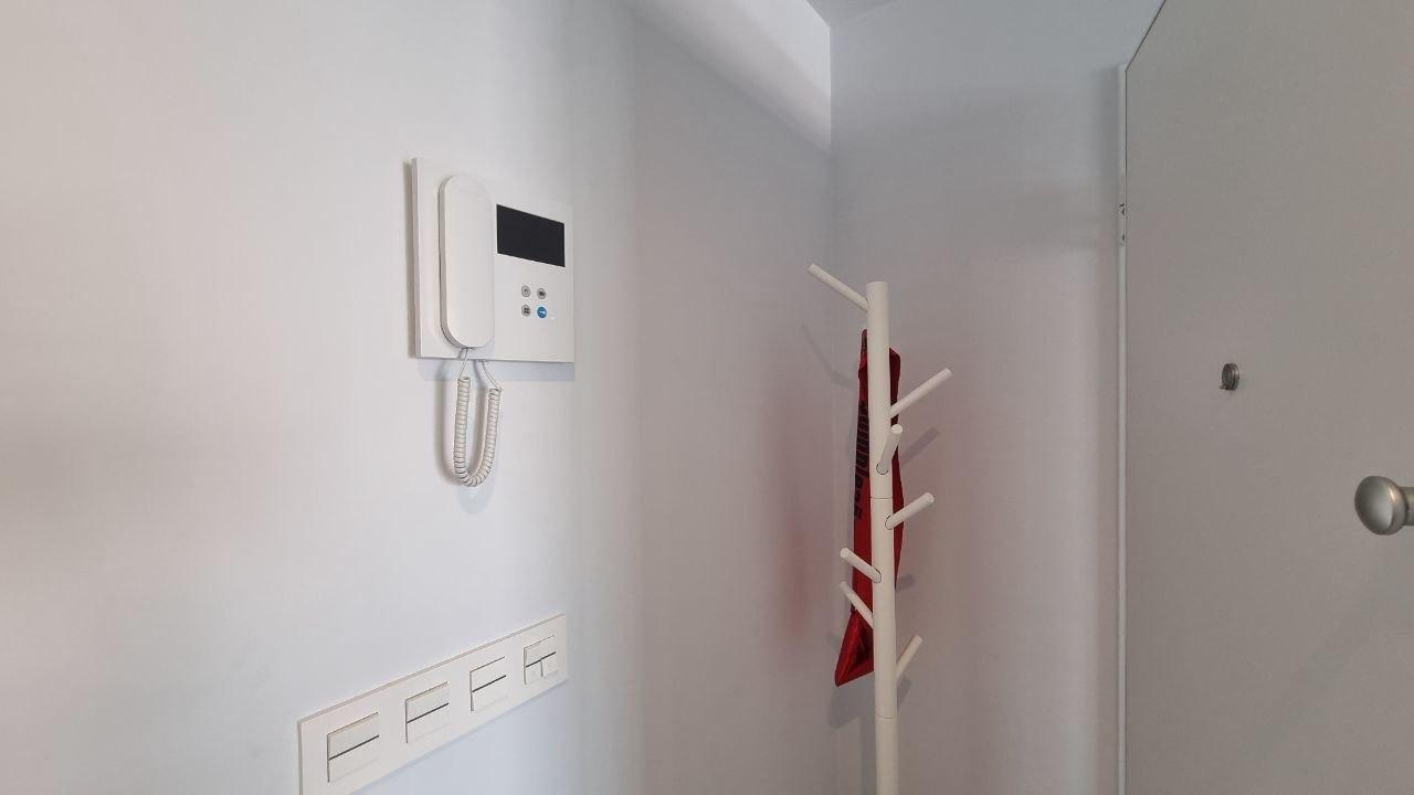 Dzīvoklis Torrevieja, Alicante, Spānijā 2 istabas, 94 m2 Nr. 195996