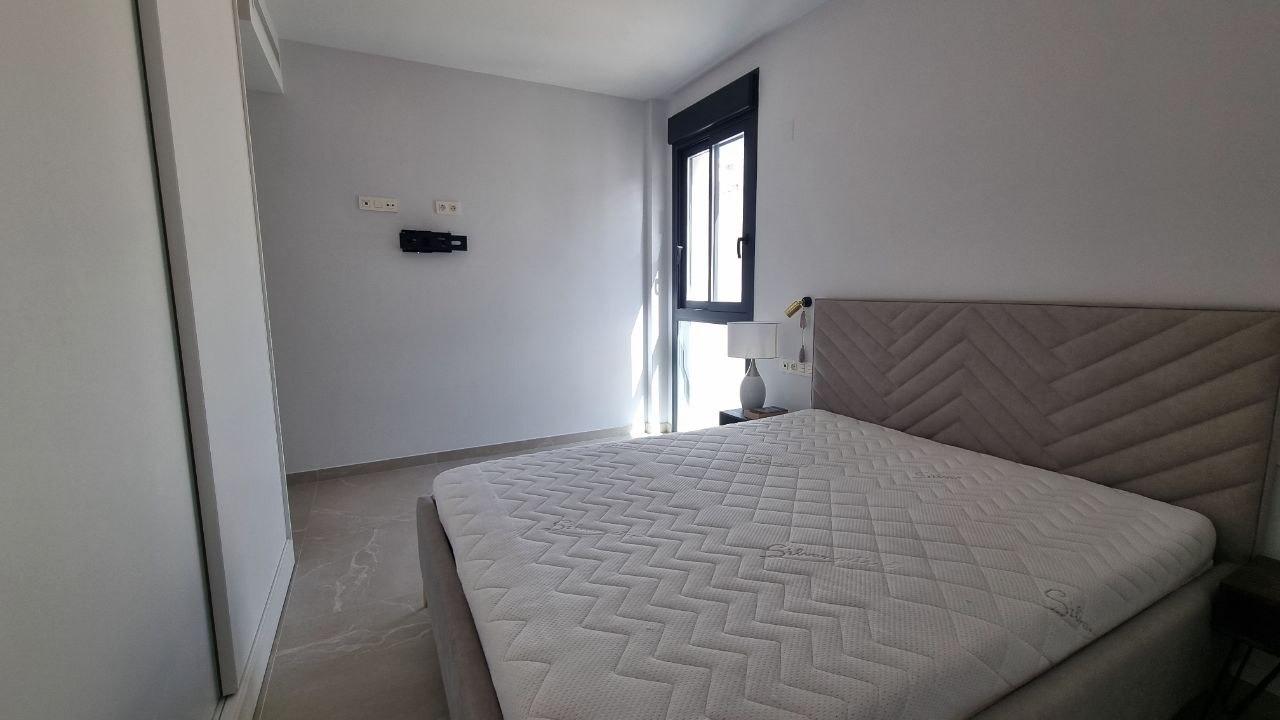 Dzīvoklis Torrevieja, Alicante, Spānijā 2 istabas, 94 m2 Nr. 195996