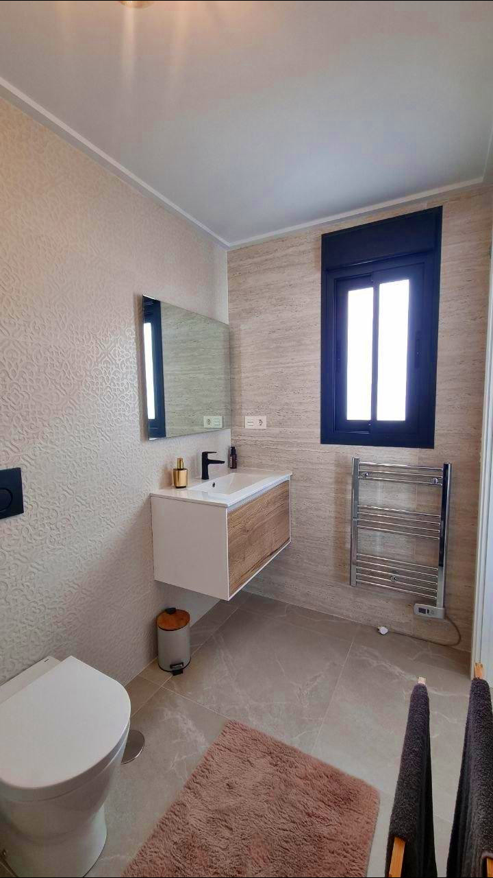 Dzīvoklis Torrevieja, Alicante, Spānijā 2 istabas, 94 m2 Nr. 195996