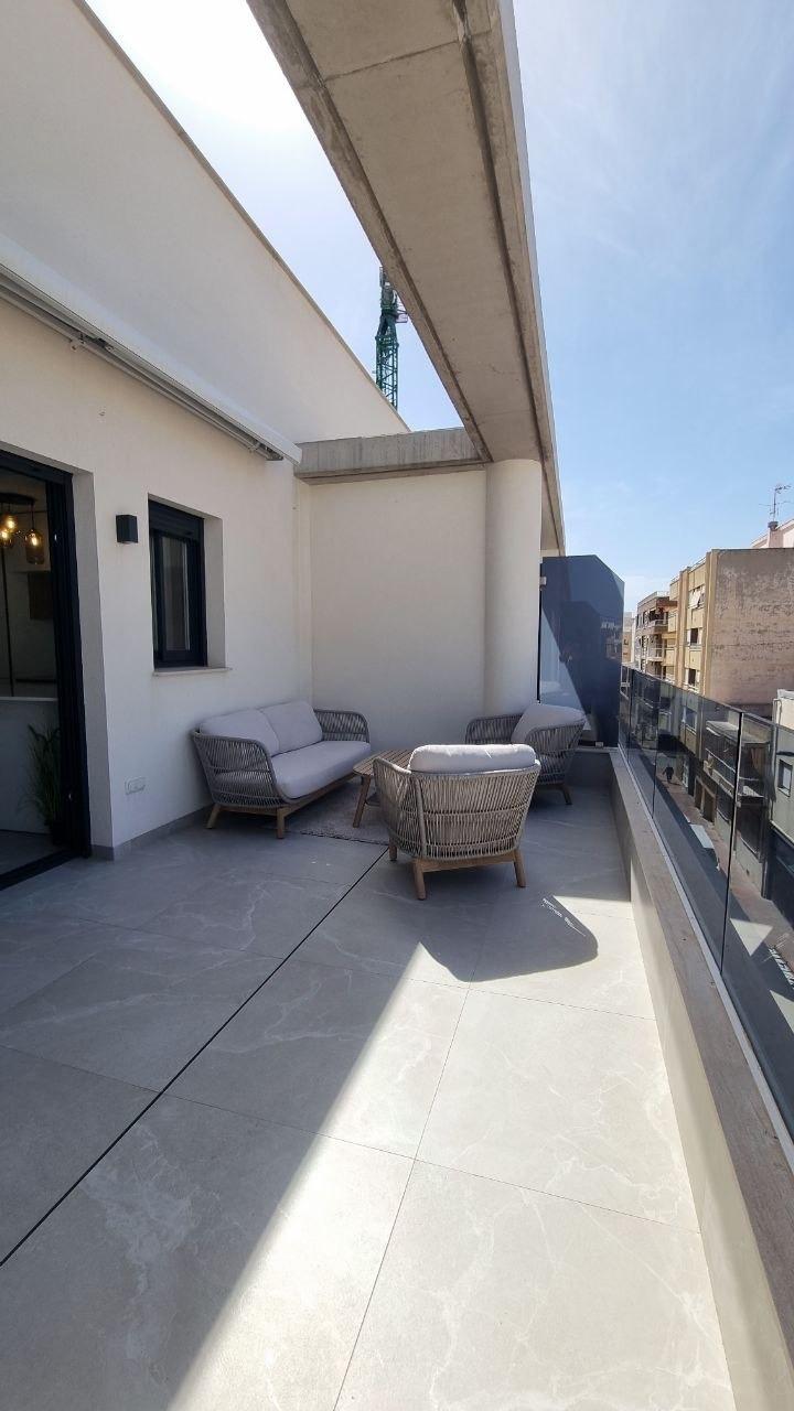 Dzīvoklis Torrevieja, Alicante, Spānijā 2 istabas, 94 m2 Nr. 195996